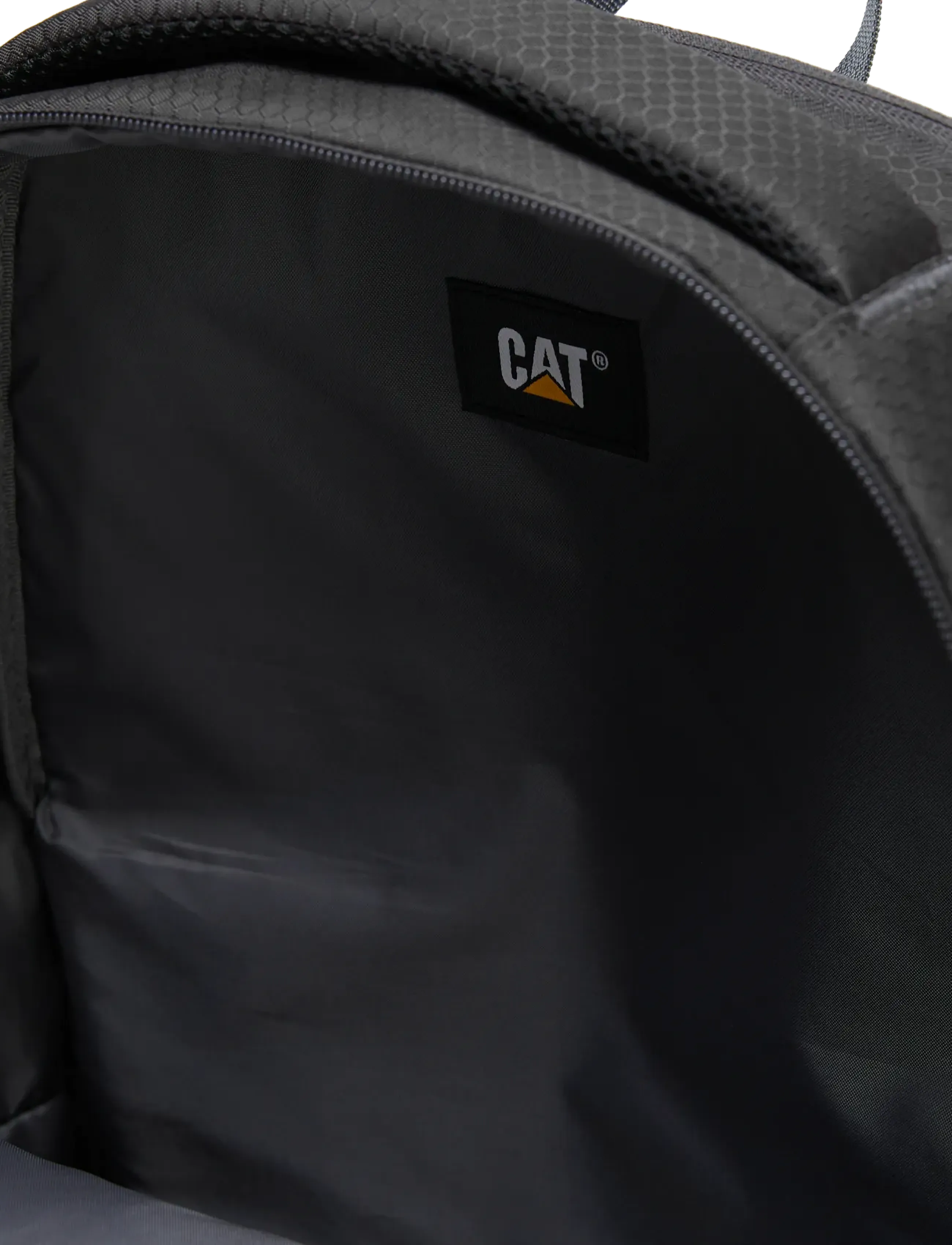 Caterpillar - CAT Logan Backpack - Urban Mountaineer - shoppa efter tillfälle - volcanic ash - 5