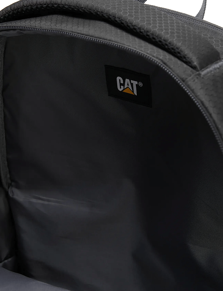 Caterpillar - CAT Logan Backpack - Urban Mountaineer - shoppa efter tillfälle - volcanic ash - 5