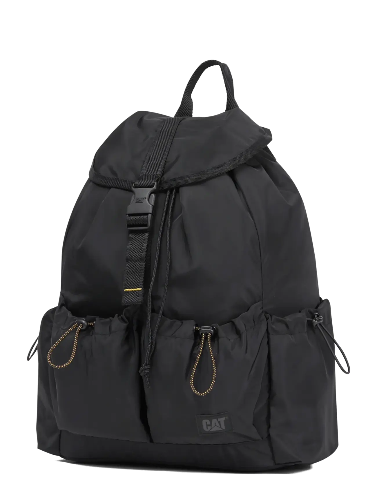 Caterpillar CAT Ohio Backpack - Urban Young - Smarta ryggsäckar - BLACK / black
