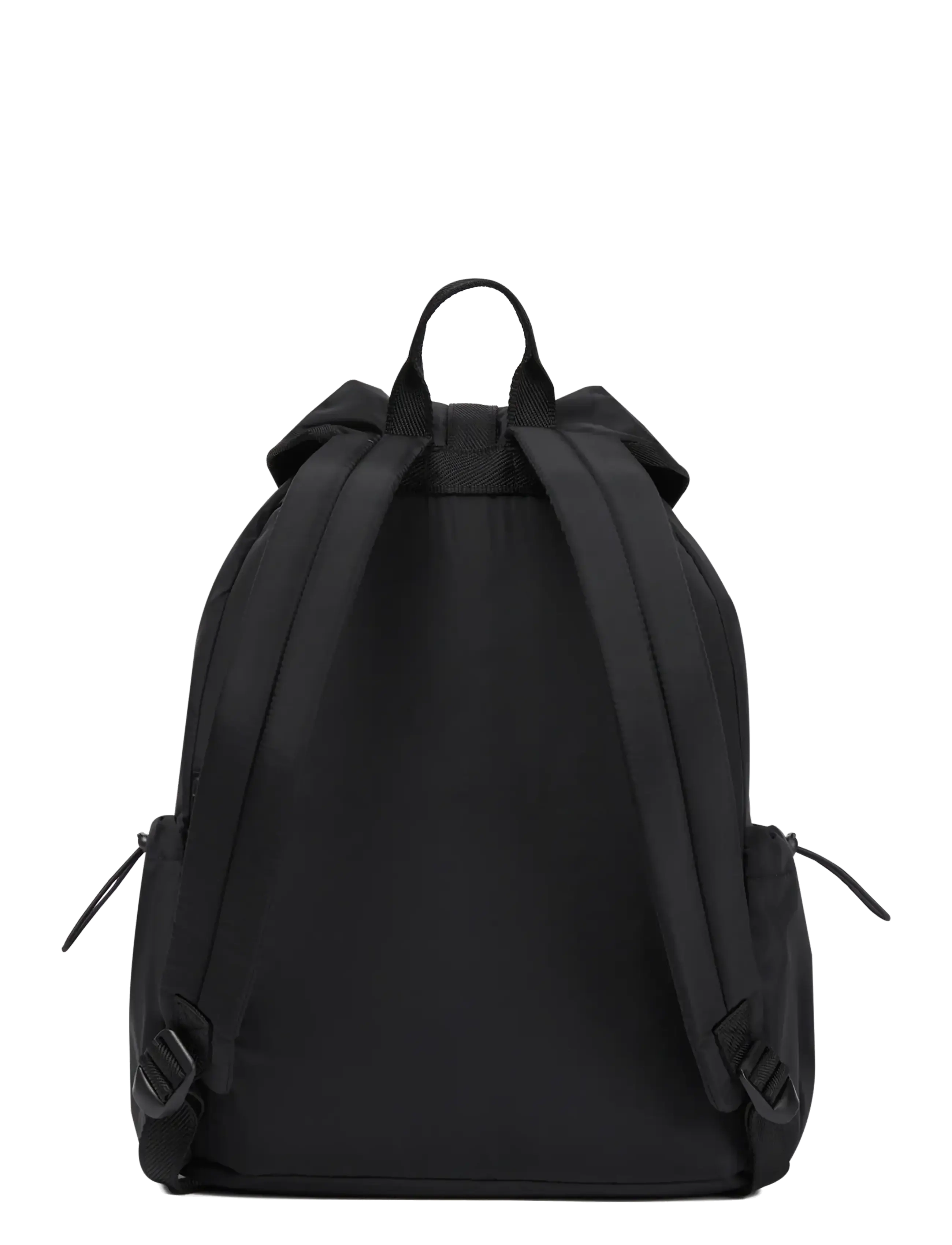 Caterpillar - CAT Ohio Backpack - Urban Young - smarta ryggsäckar - black - 1