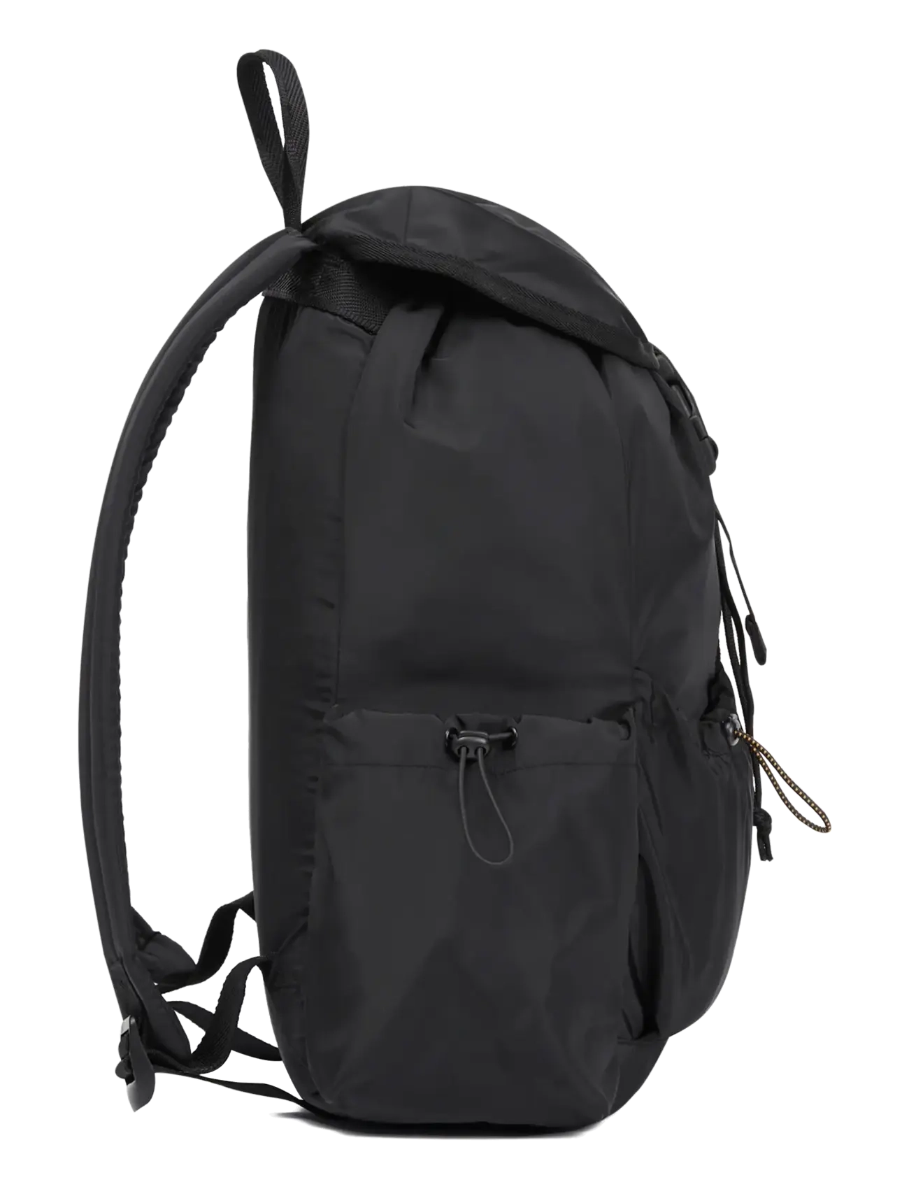 Caterpillar - CAT Ohio Backpack - Urban Young - smarta ryggsäckar - black - 3