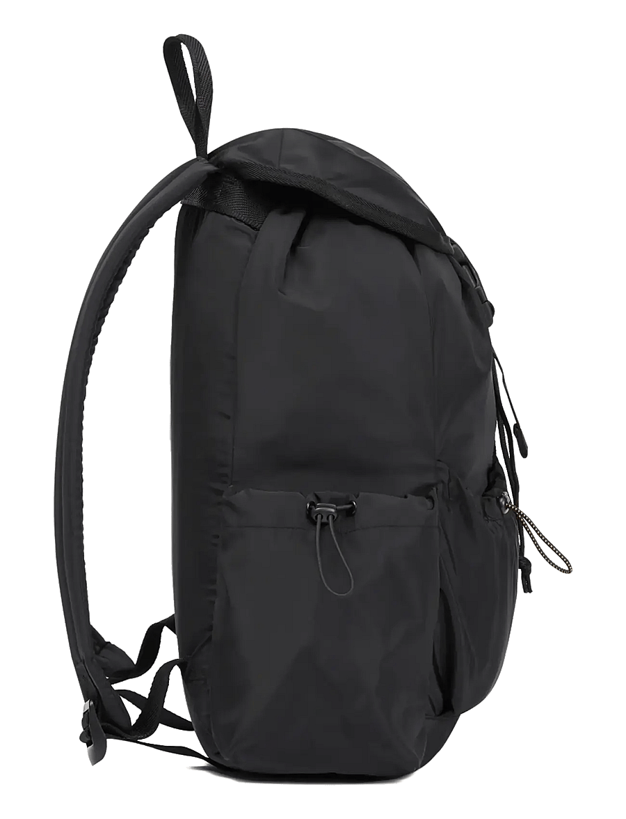 Caterpillar - CAT Ohio Backpack - Urban Young - smarta ryggsäckar - black - 3