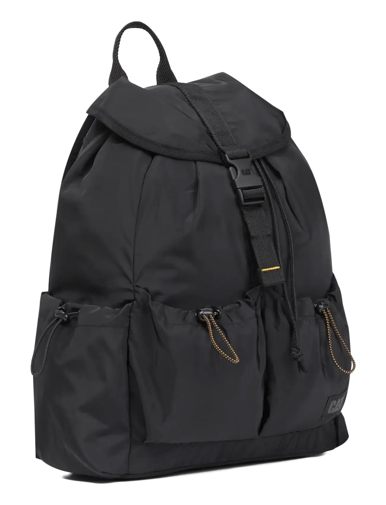 Caterpillar - Ohio Backpack - smarta ryggsäckar - black - 4