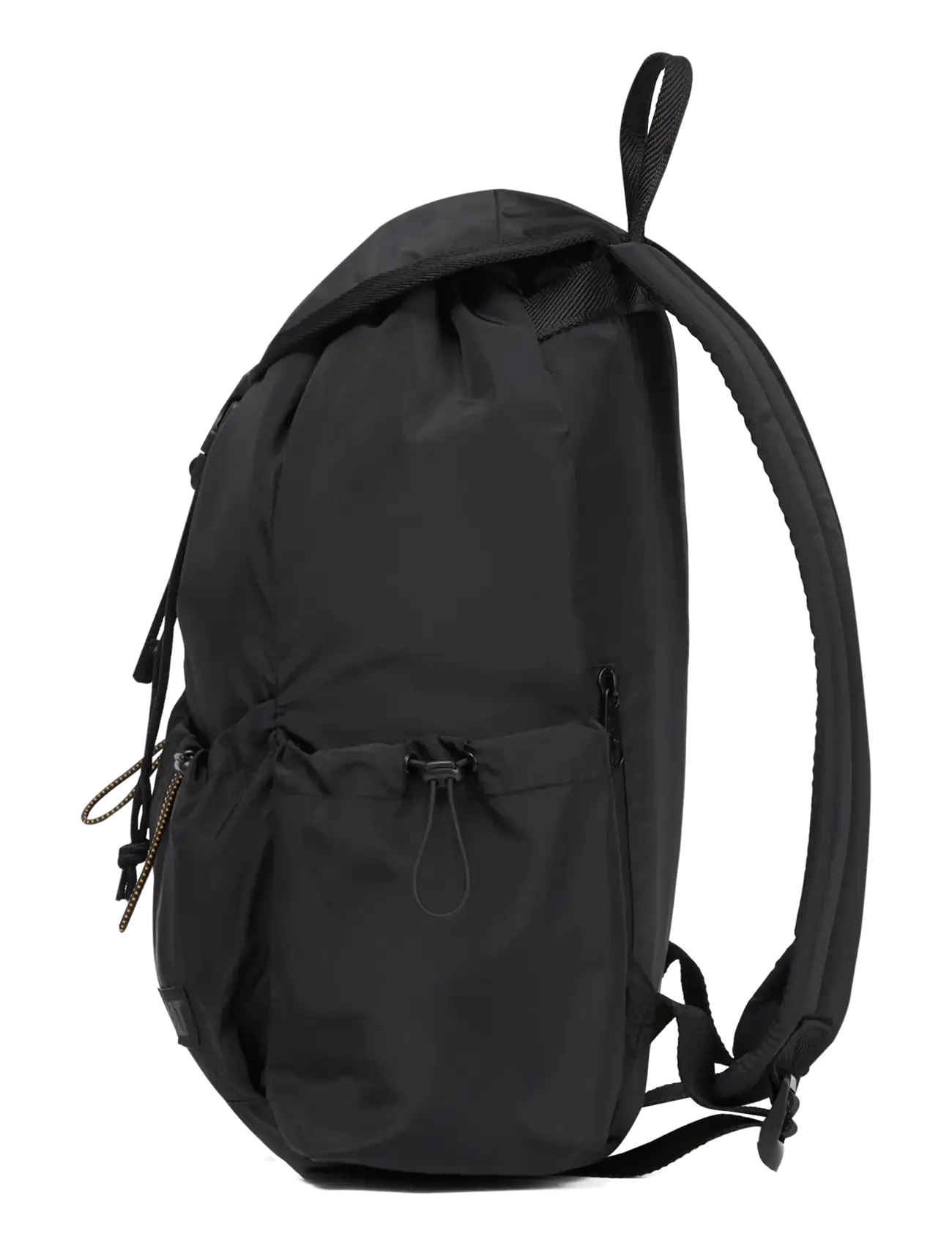 Caterpillar - Ohio Backpack - smarta ryggsäckar - black - 5