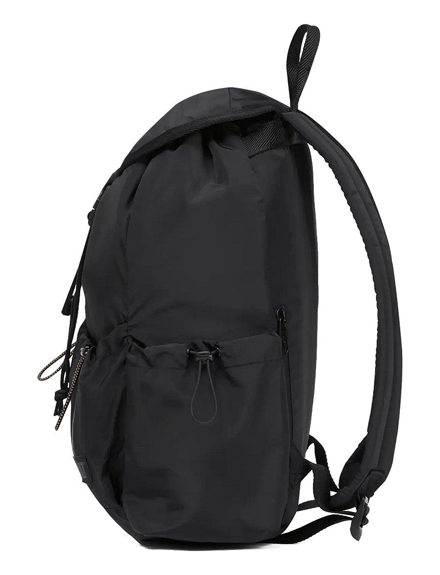 Caterpillar - Ohio Backpack - smarta ryggsäckar - black - 5