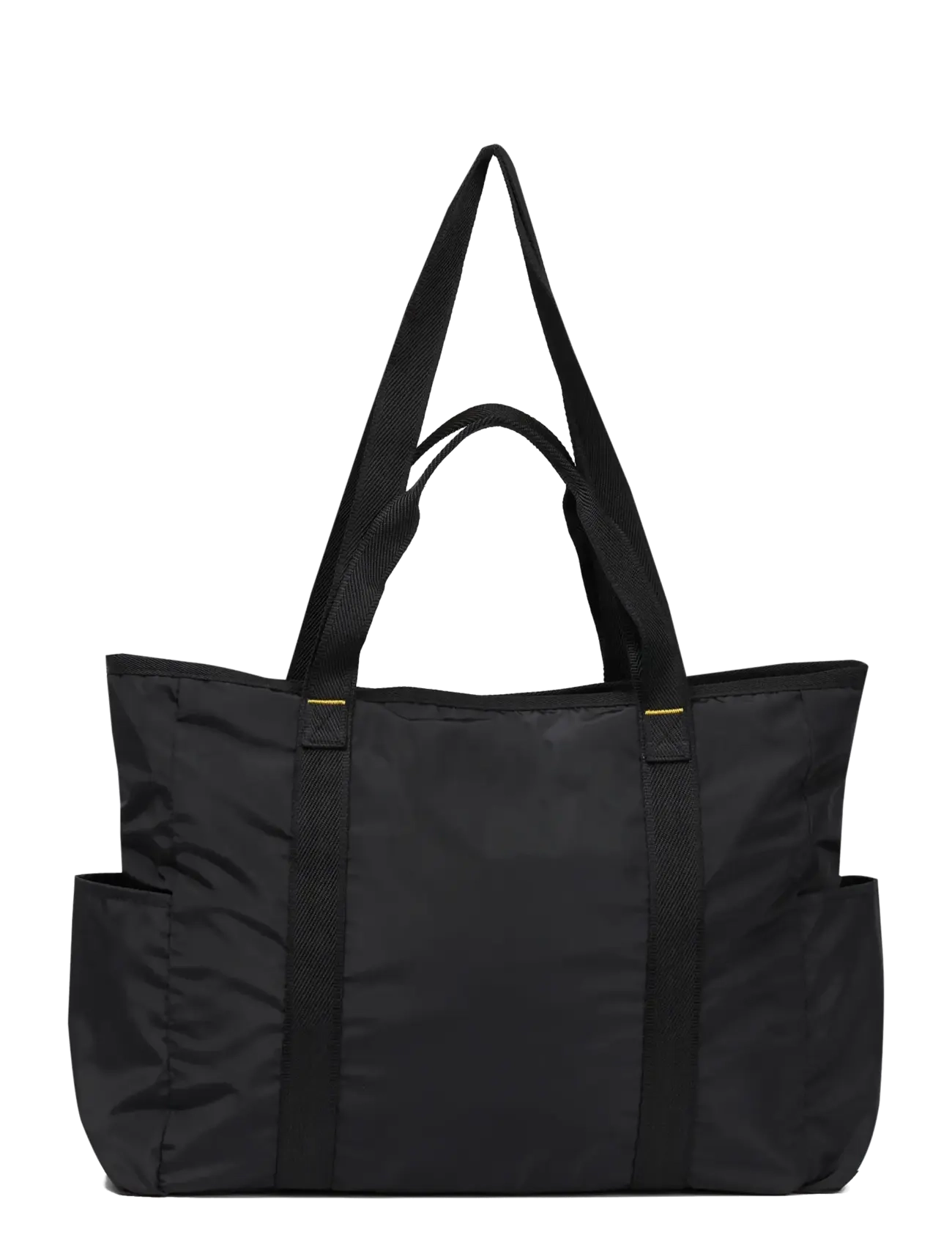 Caterpillar - CAT Indiana Tote Bag - Urban Young - black - 1