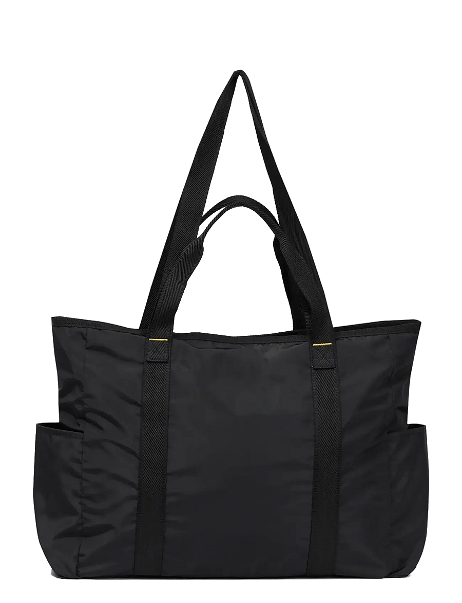 Caterpillar - CAT Indiana Tote Bag - Urban Young - black - 1