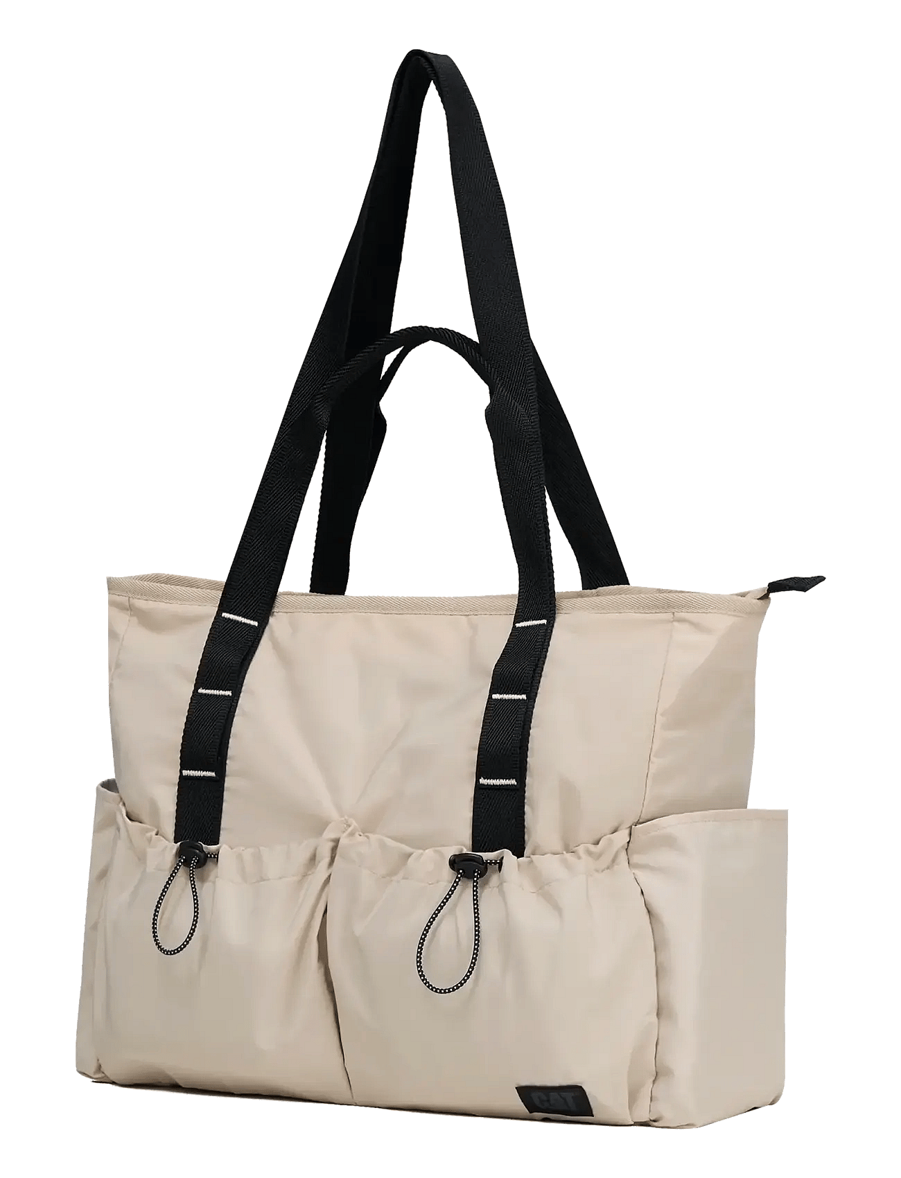 Caterpillar - Cat Indiana Tote Bag