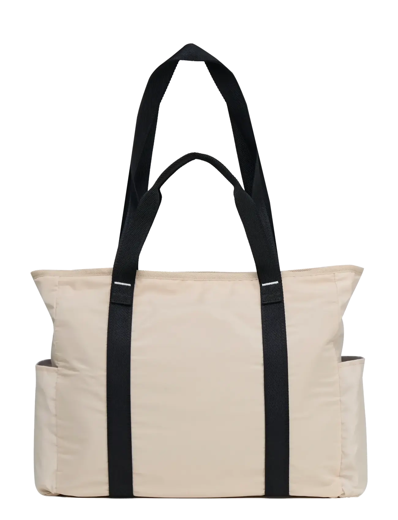 Caterpillar - CAT Indiana Tote Bag - Urban Young - skuldertasker - sand - 1
