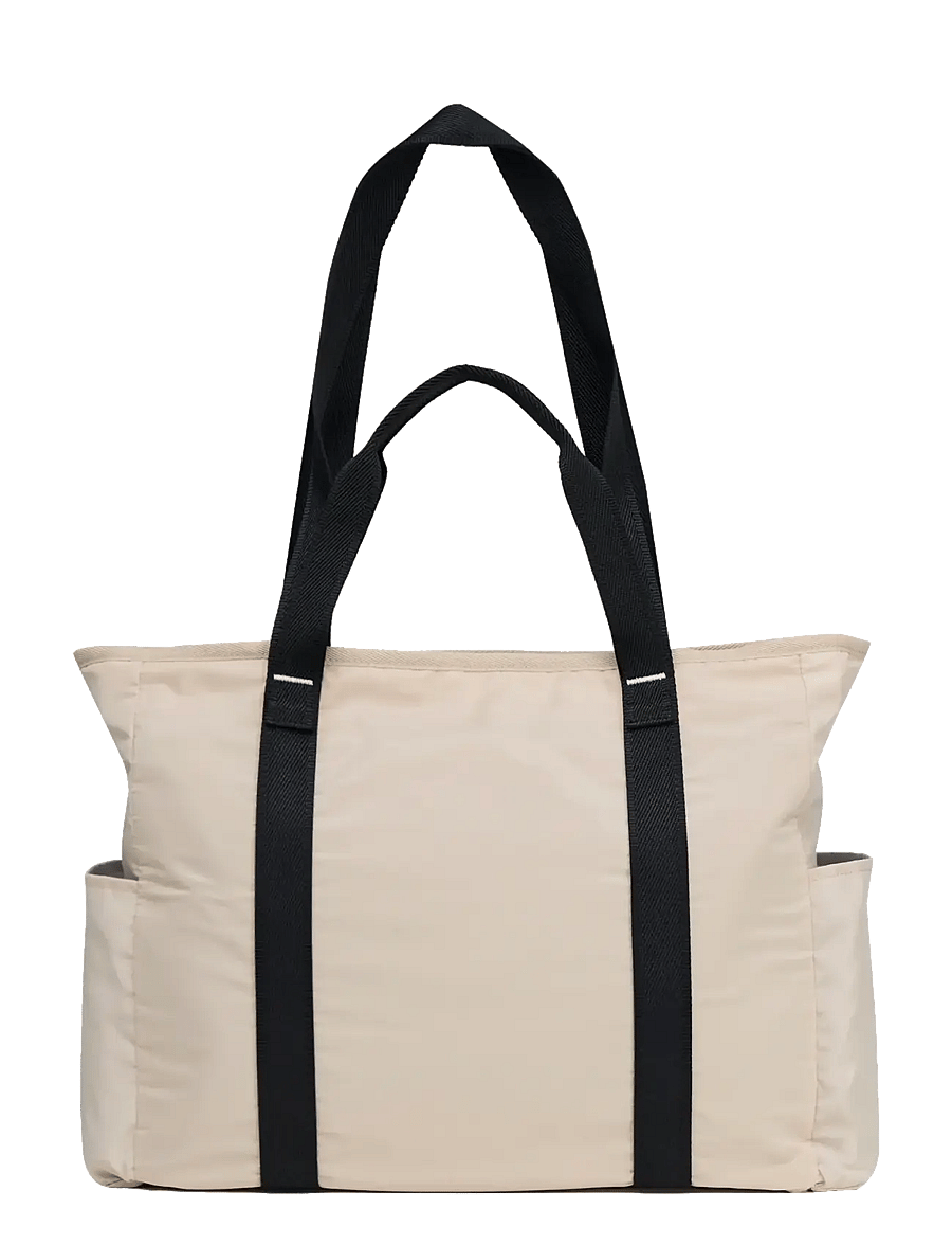 Caterpillar - CAT Indiana Tote Bag - Urban Young - skuldertasker - sand - 1
