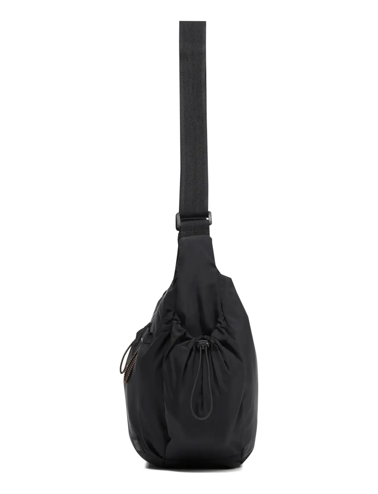 Caterpillar - CAT Michigan Crossbody Bag - Urban Young - black - 1