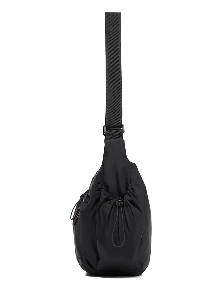 Caterpillar - CAT Michigan Crossbody Bag - Urban Young - crossbody bags - black - 1