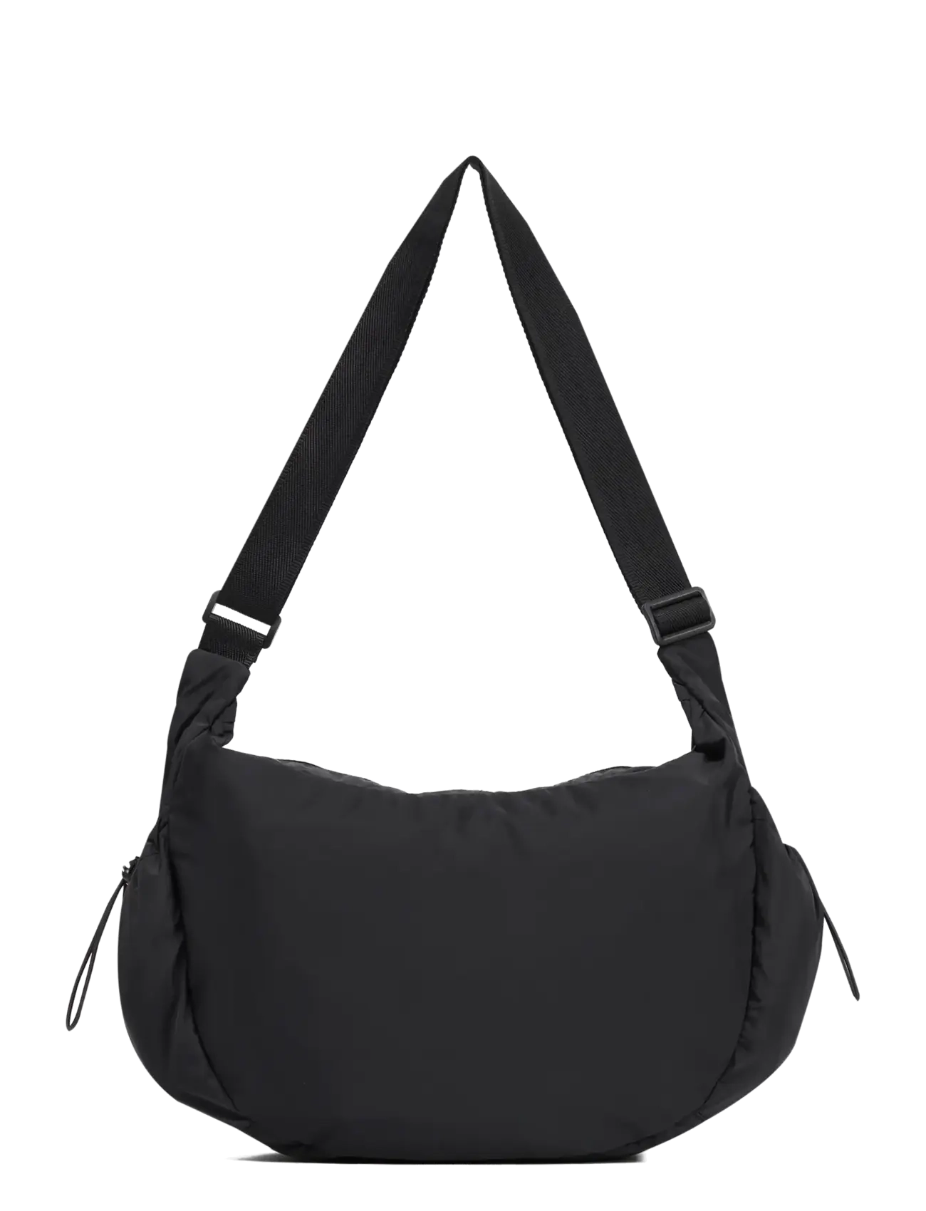 Caterpillar - CAT Michigan Crossbody Bag - Urban Young - black - 2
