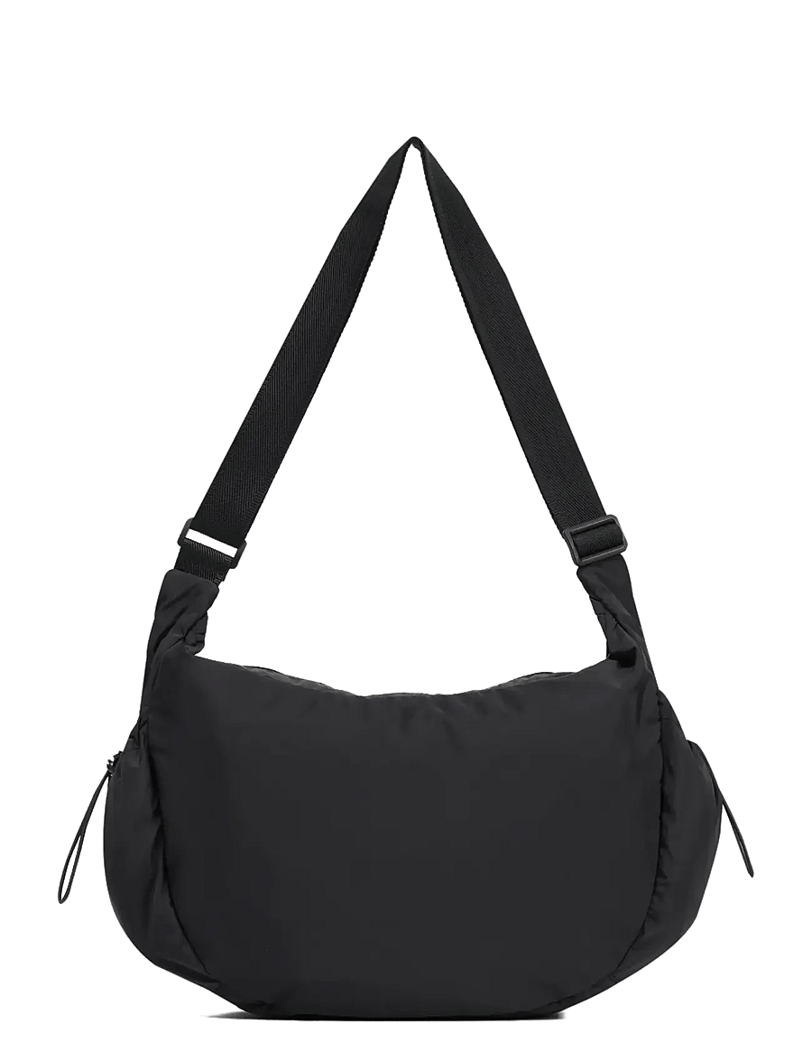 Caterpillar - CAT Michigan Crossbody Bag - Urban Young - crossbody bags - black - 2