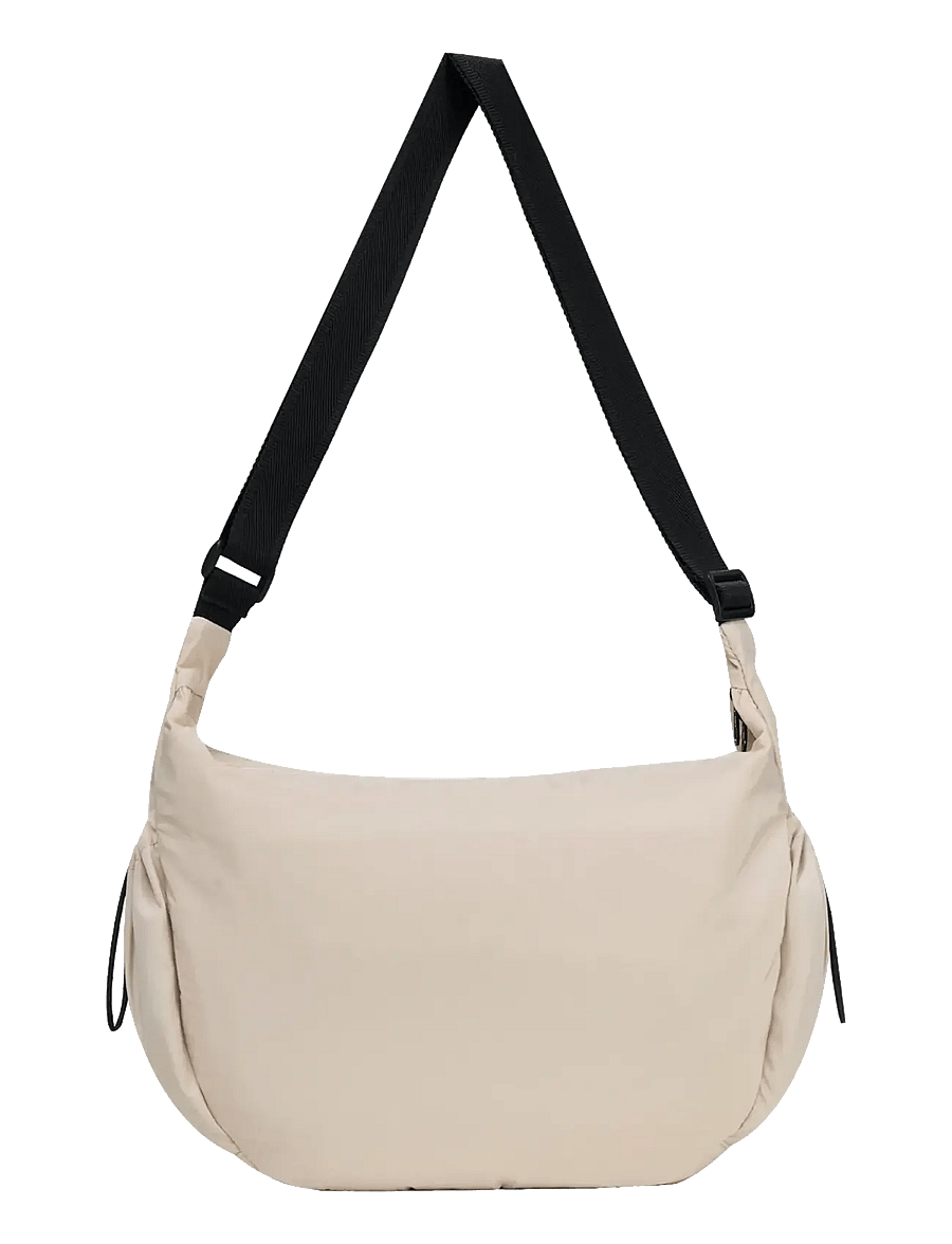 Caterpillar - CAT Michigan Crossbody Bag - Urban Young - sand - 1