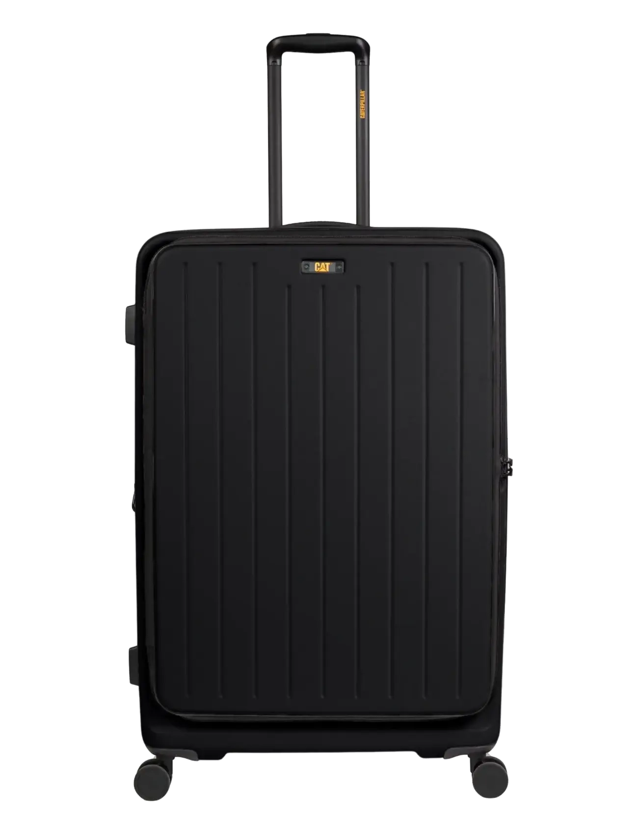 Caterpillar CAT Nexus Trolley 28" - Cat Cargo - Kufferter - BLACK / black