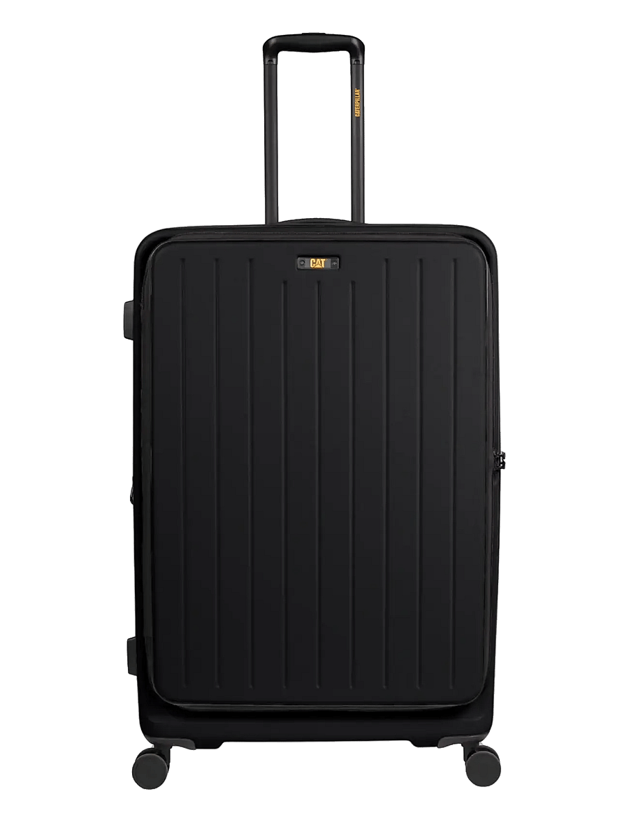 Caterpillar - CAT Nexus Trolley 28" - Cat Cargo - shop efter anledning - black - 0