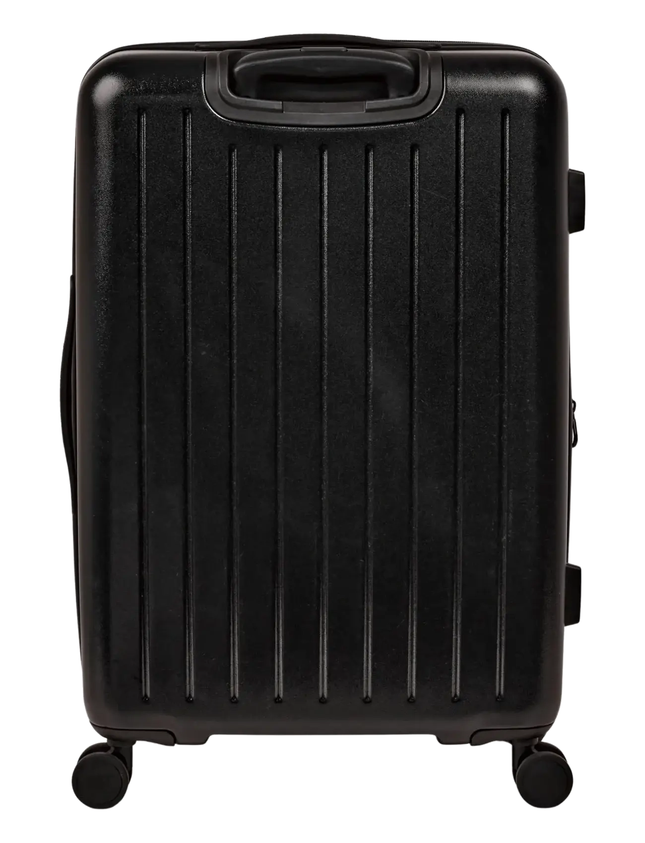 Caterpillar - CAT Nexus Trolley 3 pcs set - Cat Cargo - shoppa efter tillfälle - black - 1