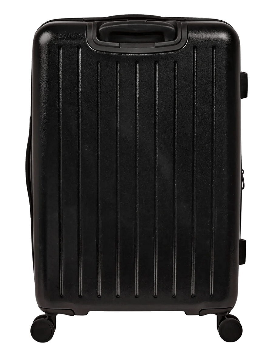 Caterpillar - CAT Nexus Trolley 3 pcs set - Cat Cargo - shoppa efter tillfälle - black - 1