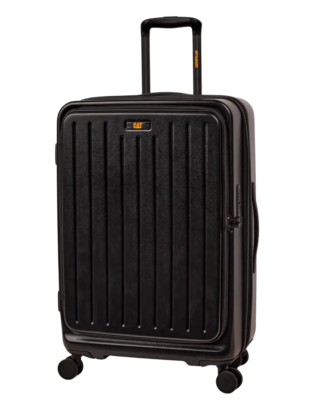 Caterpillar - Nexus 3 pcs set - kufferter - black - 4