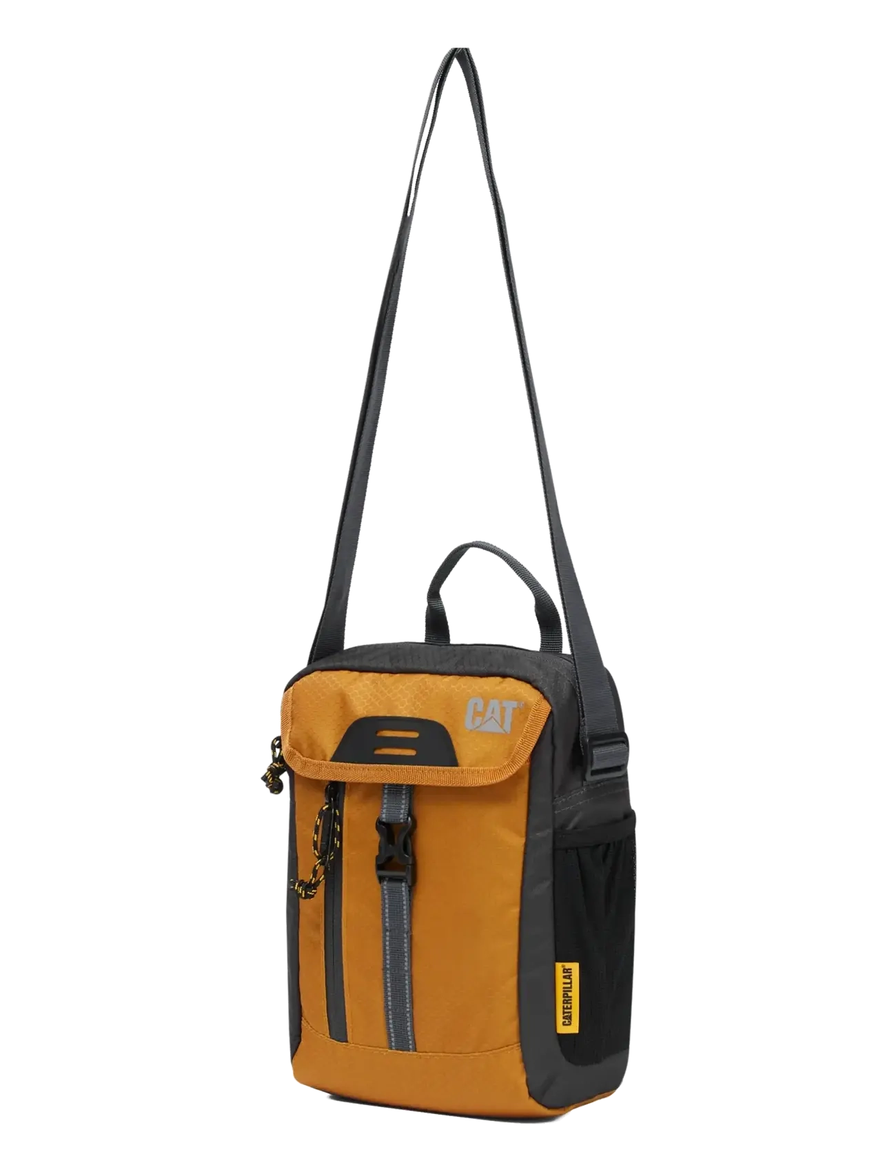 Caterpillar CAT Kilimanjaro Utility Bag - Urban Mountaineer - Väskor - CARAMELIZED / orange