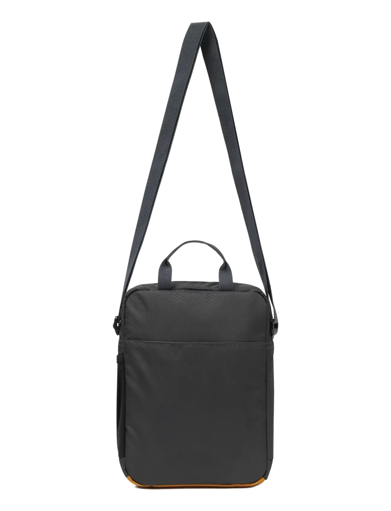 Caterpillar - CAT Kilimanjaro Utility Bag - Urban Mountaineer - axelremsväskor - caramelized - 1