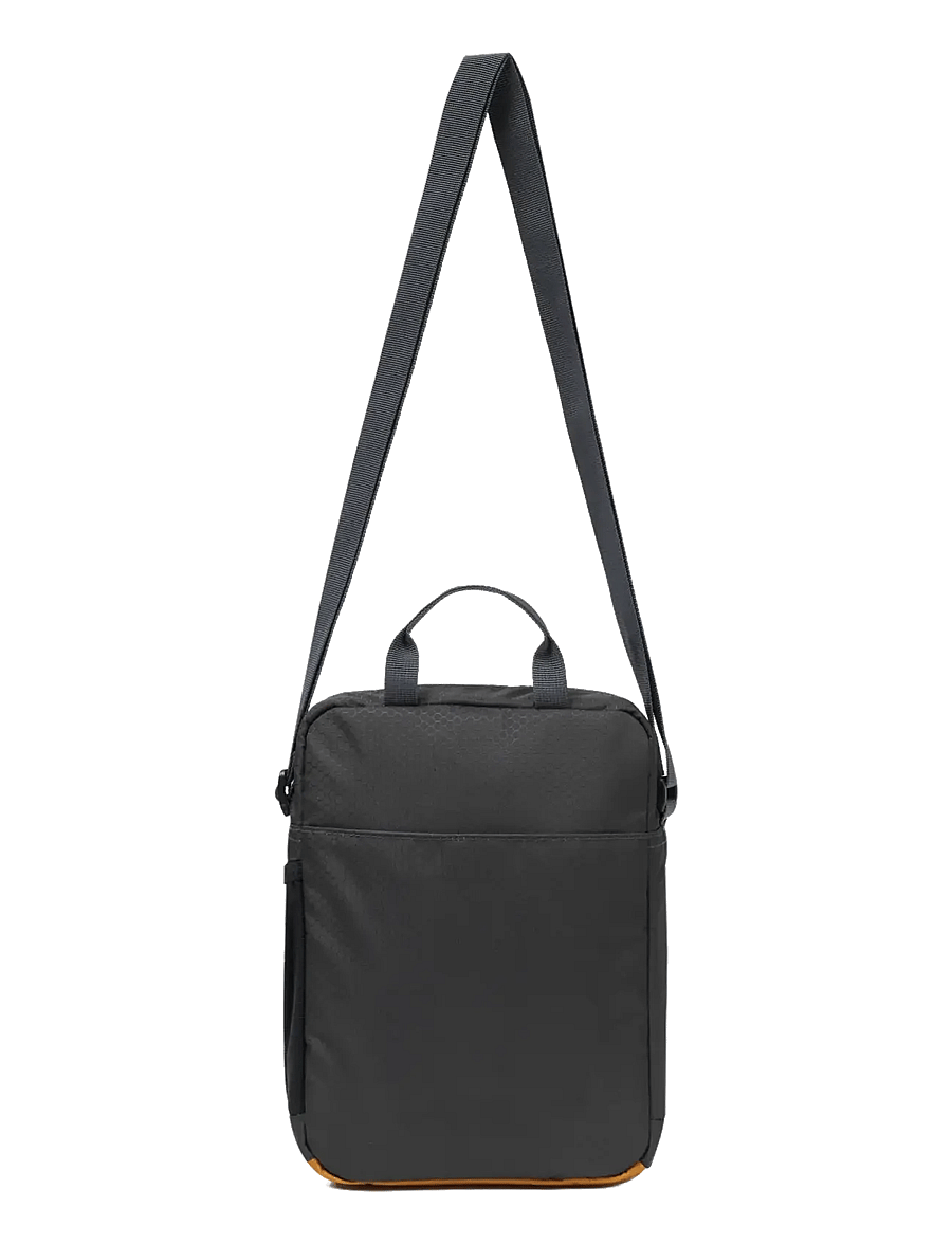 Caterpillar - CAT Kilimanjaro Utility Bag - Urban Mountaineer - axelremsväskor - caramelized - 1