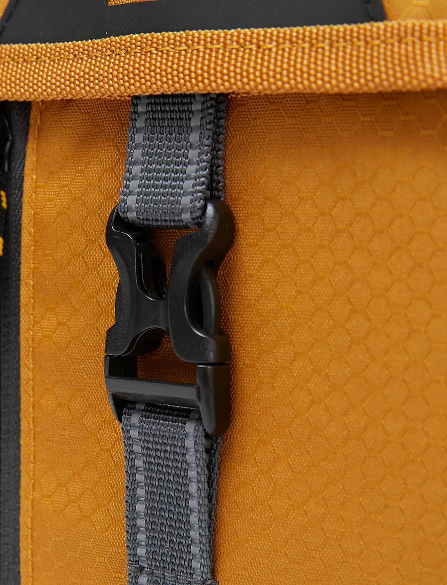 Caterpillar - CAT Kilimanjaro Utility Bag - Urban Mountaineer - axelremsväskor - caramelized - 2