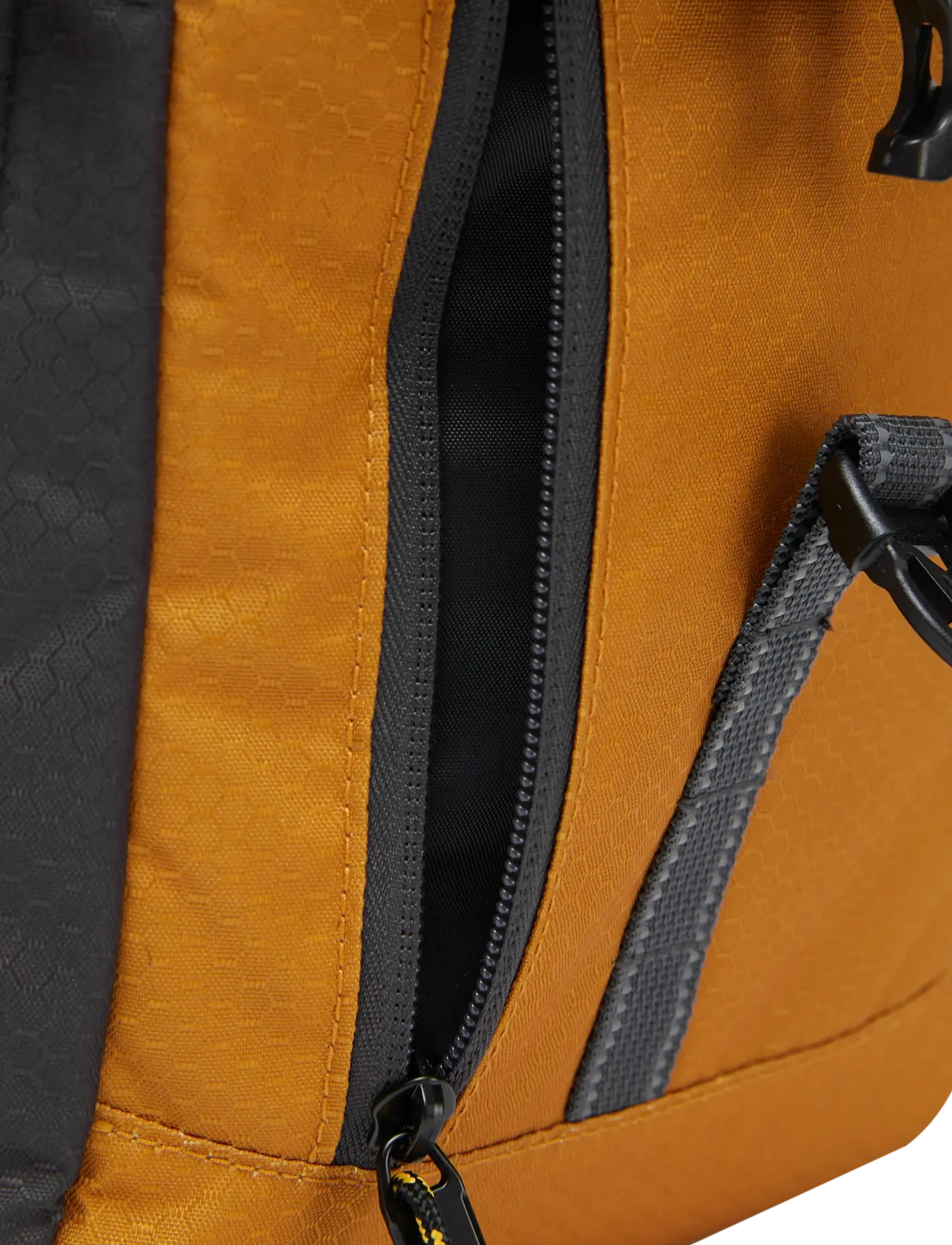 Caterpillar - CAT Kilimanjaro Utility Bag - Urban Mountaineer - axelremsväskor - caramelized - 3