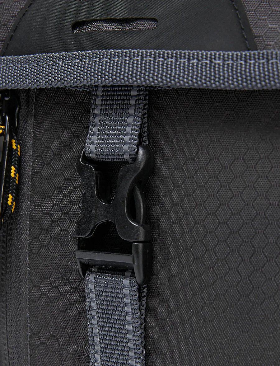 Caterpillar - CAT Kilimanjaro Utility Bag - Urban Mountaineer - schultertaschen - volcanic ash - 2