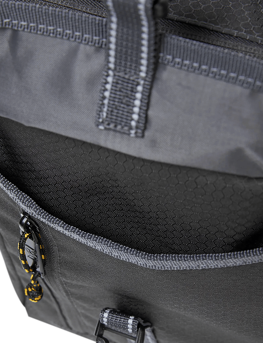 Caterpillar - CAT Kilimanjaro Utility Bag - Urban Mountaineer - schultertaschen - volcanic ash - 3