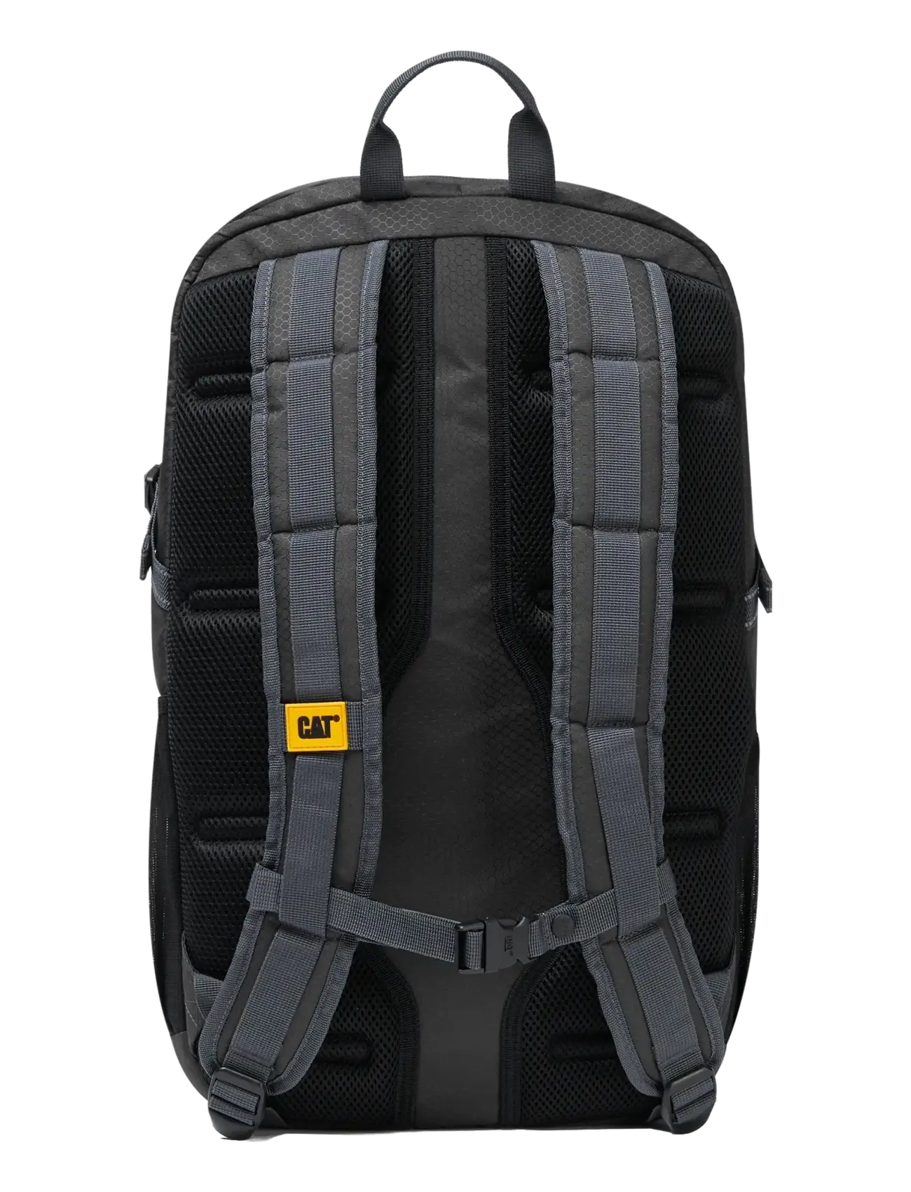 Caterpillar - CAT Le Meije Trekking Backpack - Urban Mountaineer - carry-on-ryggsäckar - volcanic ash - 1