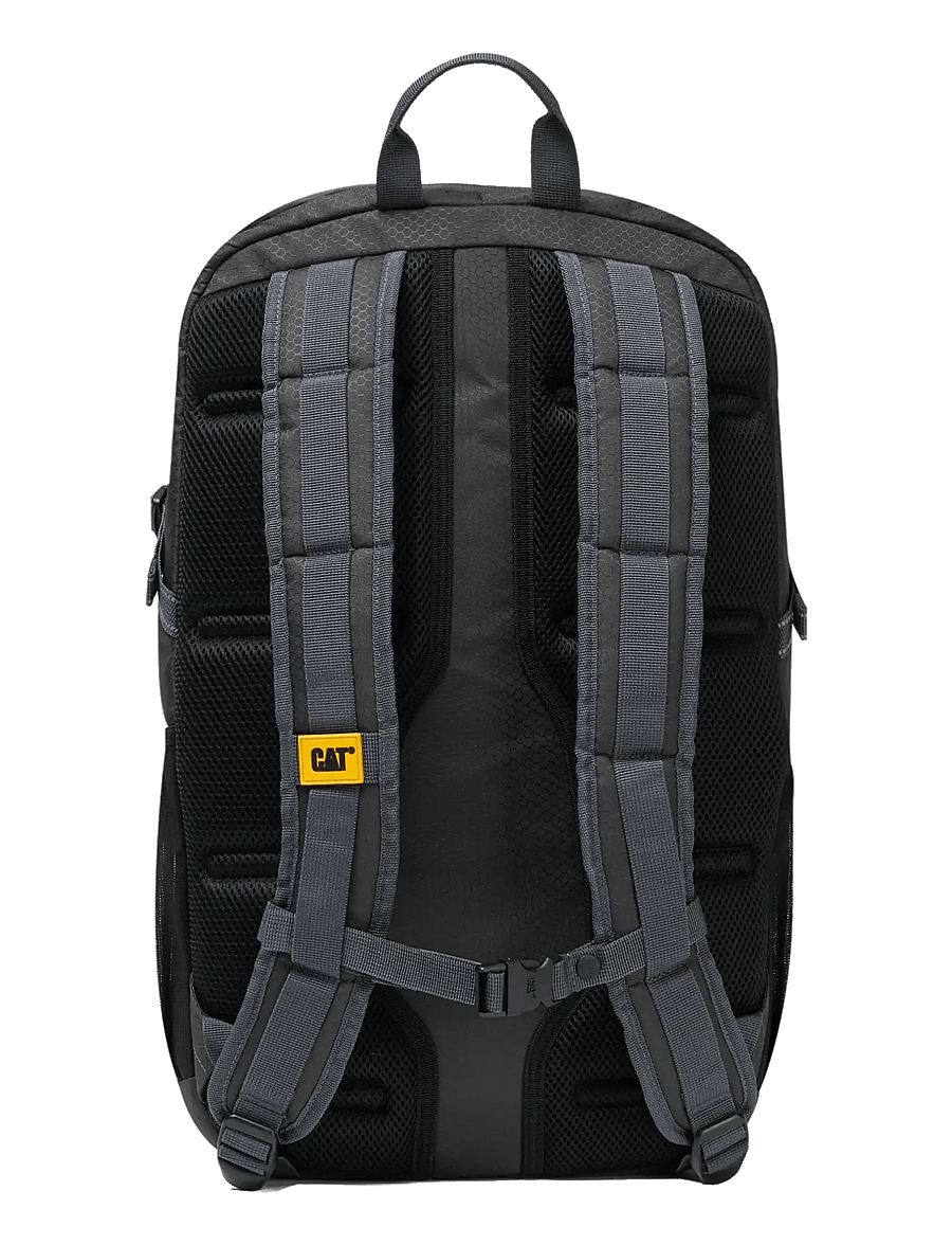 Caterpillar - CAT Le Meije Trekking Backpack - Urban Mountaineer - carry-on-ryggsäckar - volcanic ash - 1