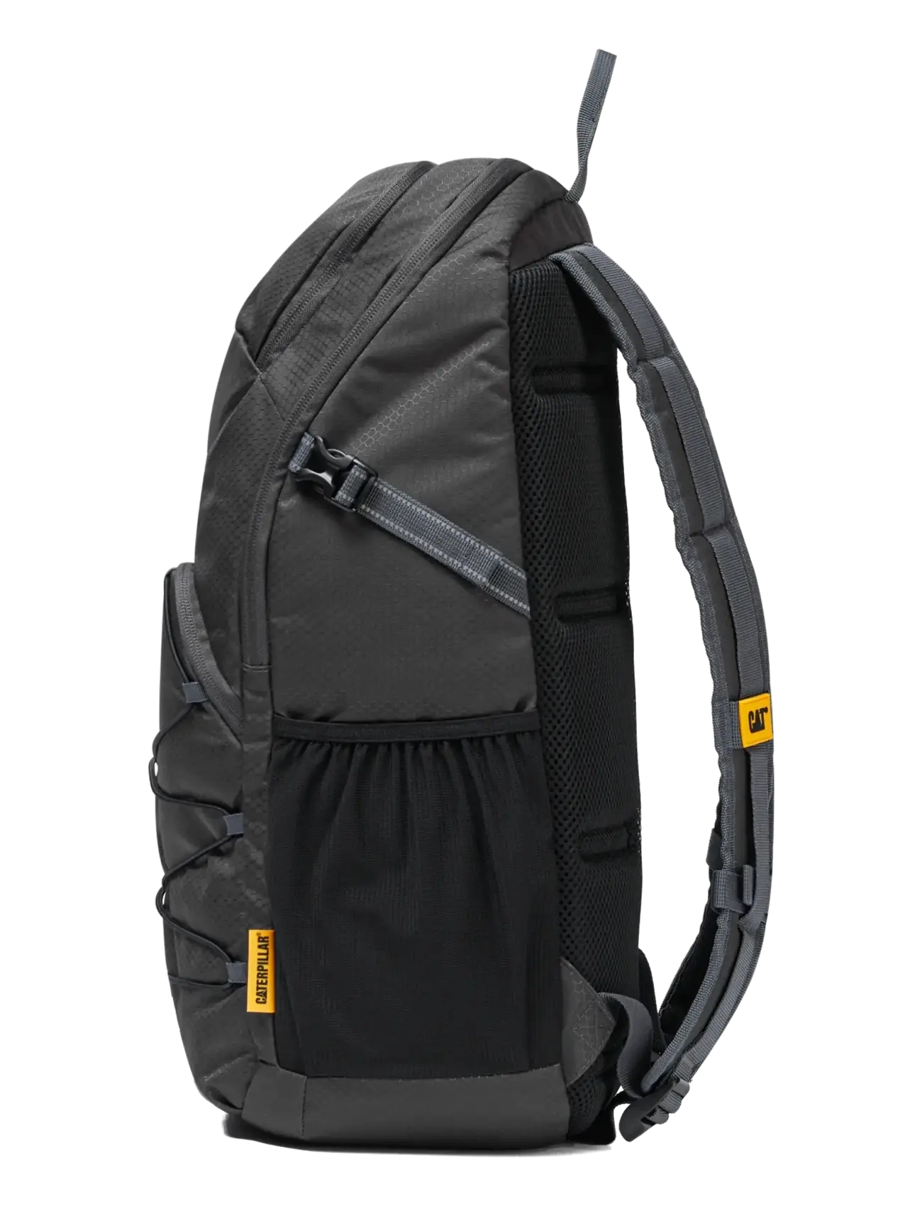 Caterpillar - CAT Le Meije Trekking Backpack - Urban Mountaineer - carry-on-ryggsäckar - volcanic ash - 2
