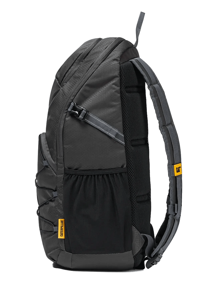 Caterpillar - CAT Le Meije Trekking Backpack - Urban Mountaineer - carry-on-ryggsäckar - volcanic ash - 2
