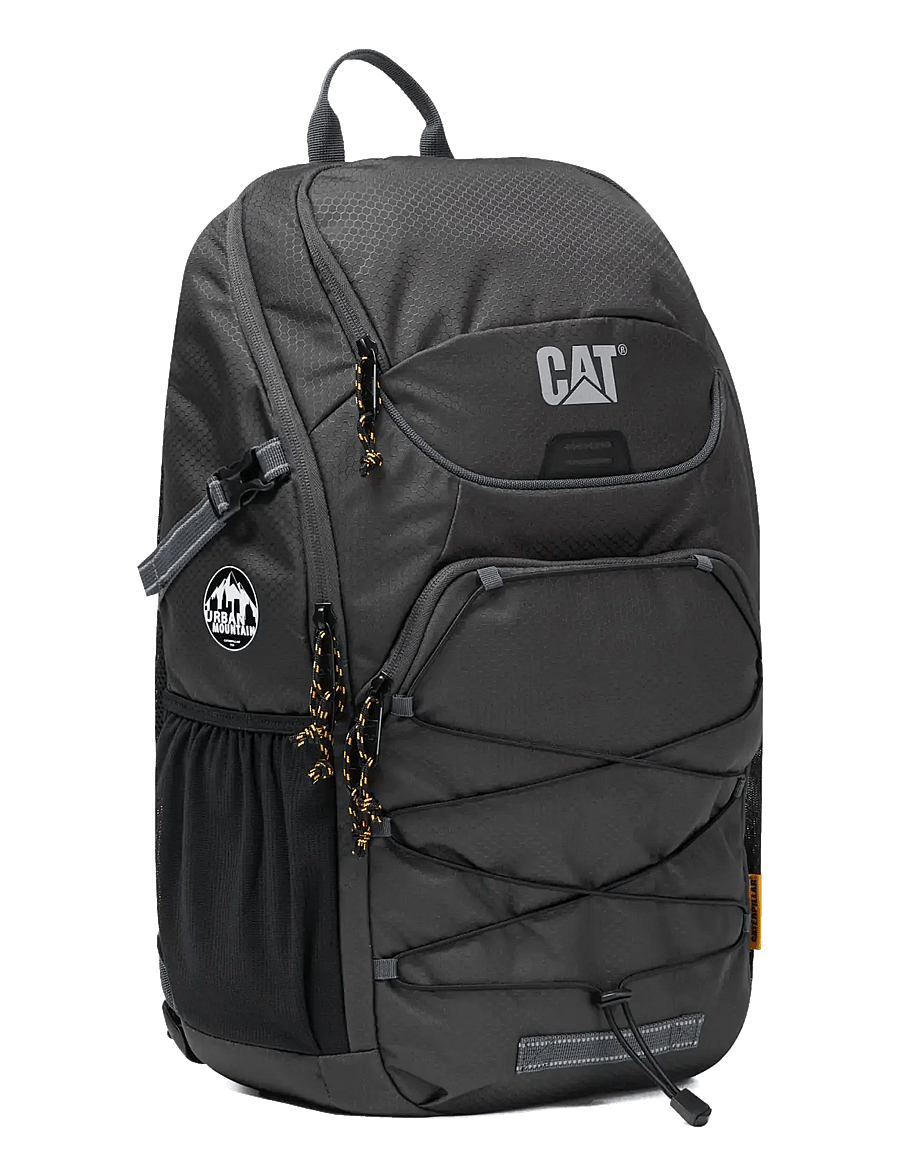 Caterpillar - Le Meije Trekking Backpack - kabinerygsække - volcanic ash - 3