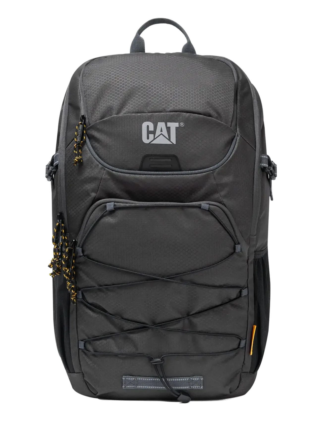 Caterpillar - Le Meije Trekking Backpack - accessories - volcanic ash - 4