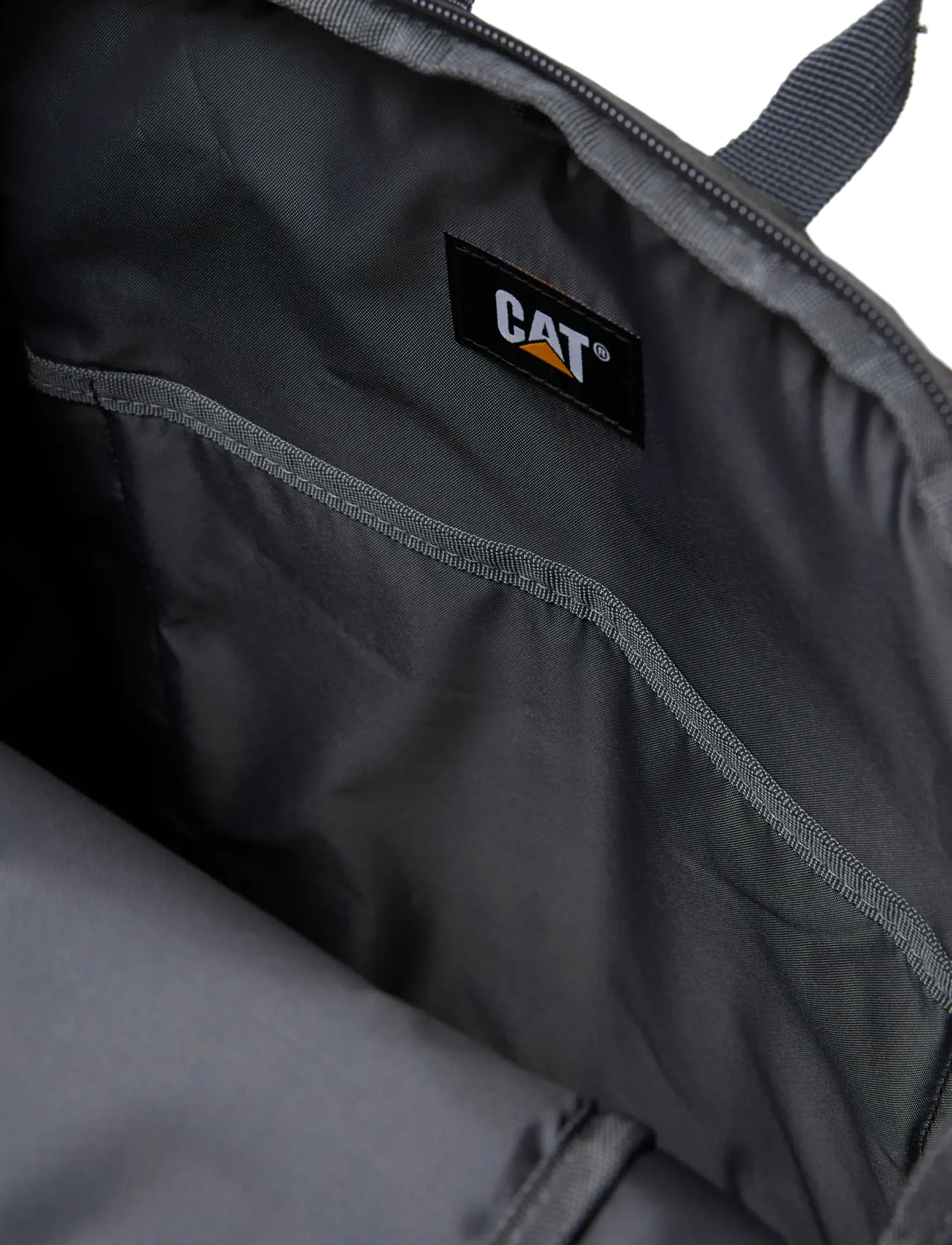 Caterpillar - CAT Le Meije Trekking Backpack - Urban Mountaineer - carry-on-ryggsäckar - volcanic ash - 3