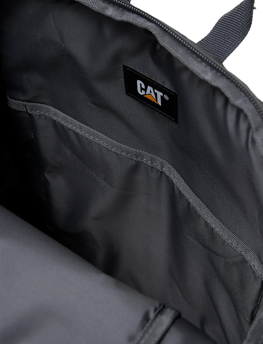 Caterpillar - CAT Le Meije Trekking Backpack - Urban Mountaineer - carry-on-ryggsäckar - volcanic ash - 3