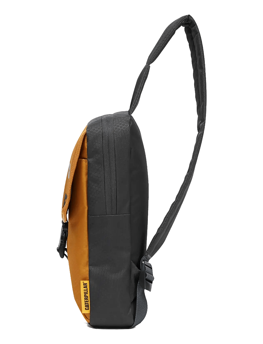 Caterpillar - CAT Ajo Peak Sling Bag - Urban Mountaineer - schultertaschen - caramelized - 2