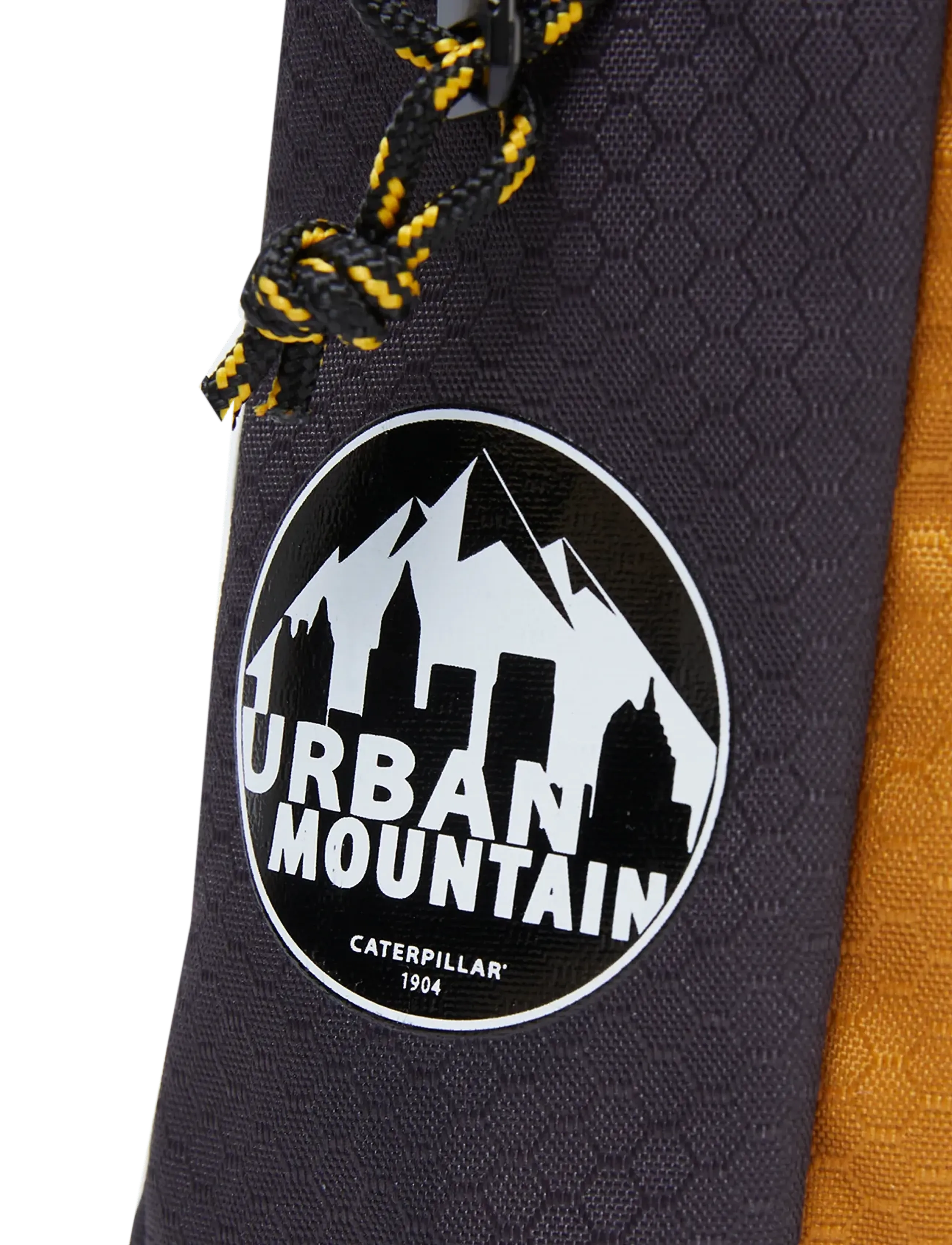 Caterpillar - CAT Ajo Peak Sling Bag - Urban Mountaineer - schultertaschen - caramelized - 4