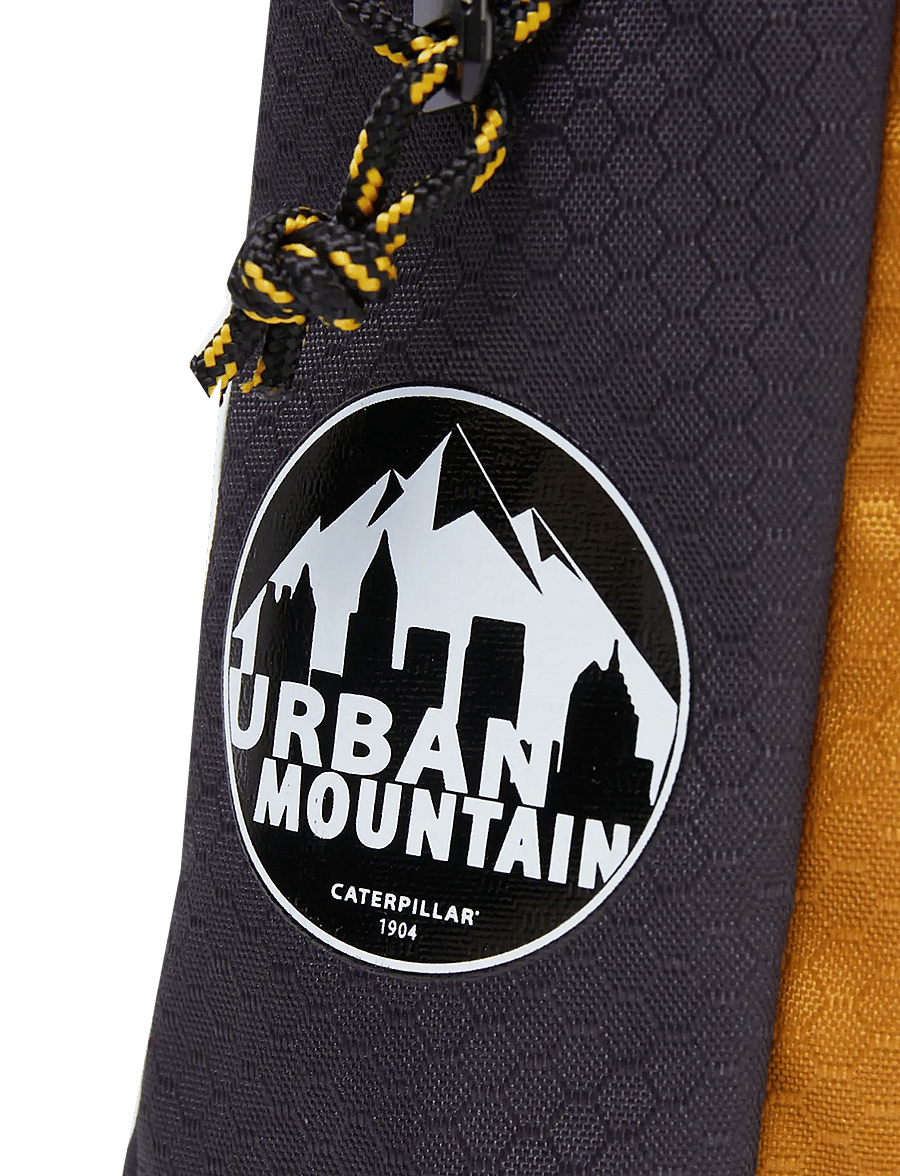 Caterpillar - CAT Ajo Peak Sling Bag - Urban Mountaineer - schultertaschen - caramelized - 4