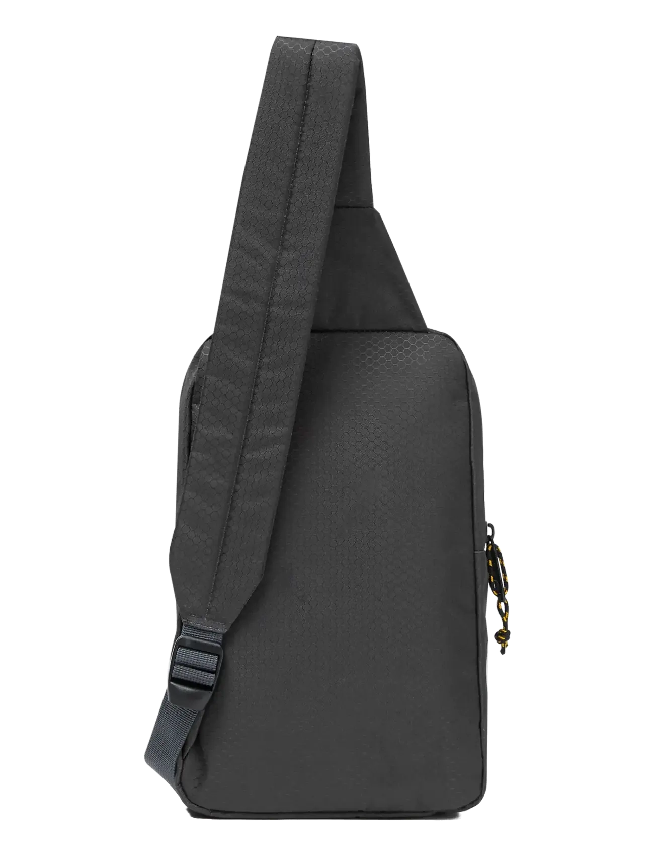 Caterpillar - CAT Ajo Peak Sling Bag - Urban Mountaineer - axelremsväskor - volcanic ash - 1