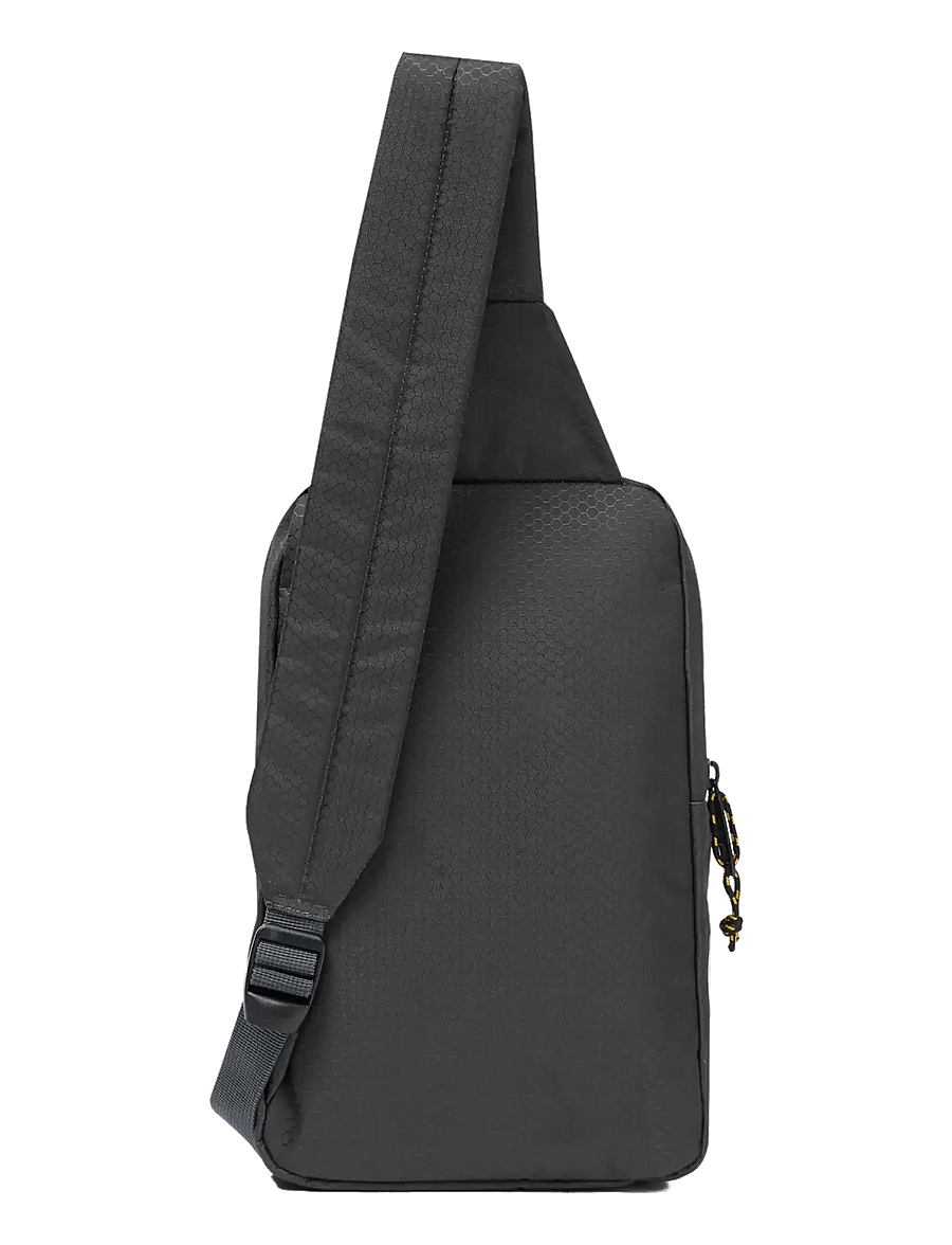 Caterpillar - CAT Ajo Peak Sling Bag - Urban Mountaineer - axelremsväskor - volcanic ash - 1