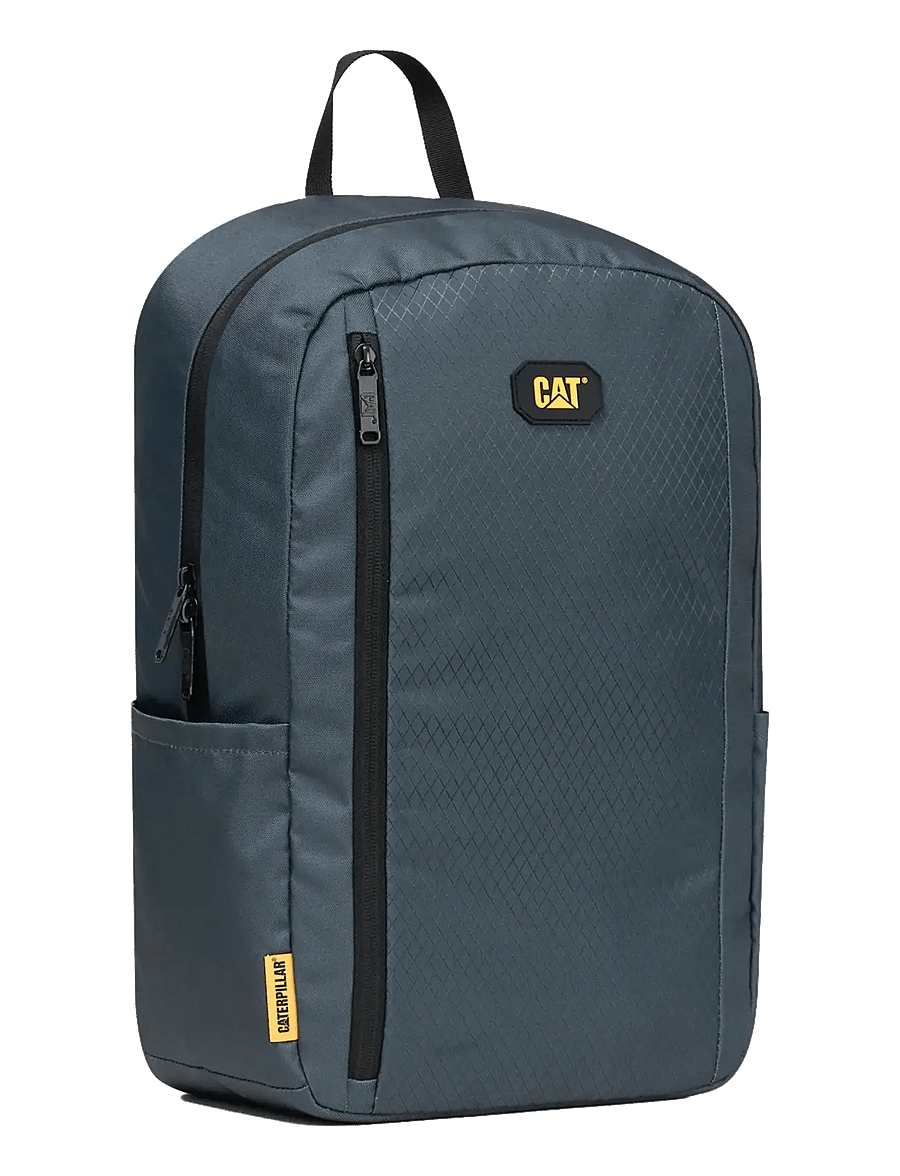 Caterpillar - CAT Voyager Backpack - Cargo Voyager - carry-on-ryggsäckar - charcoal - 0