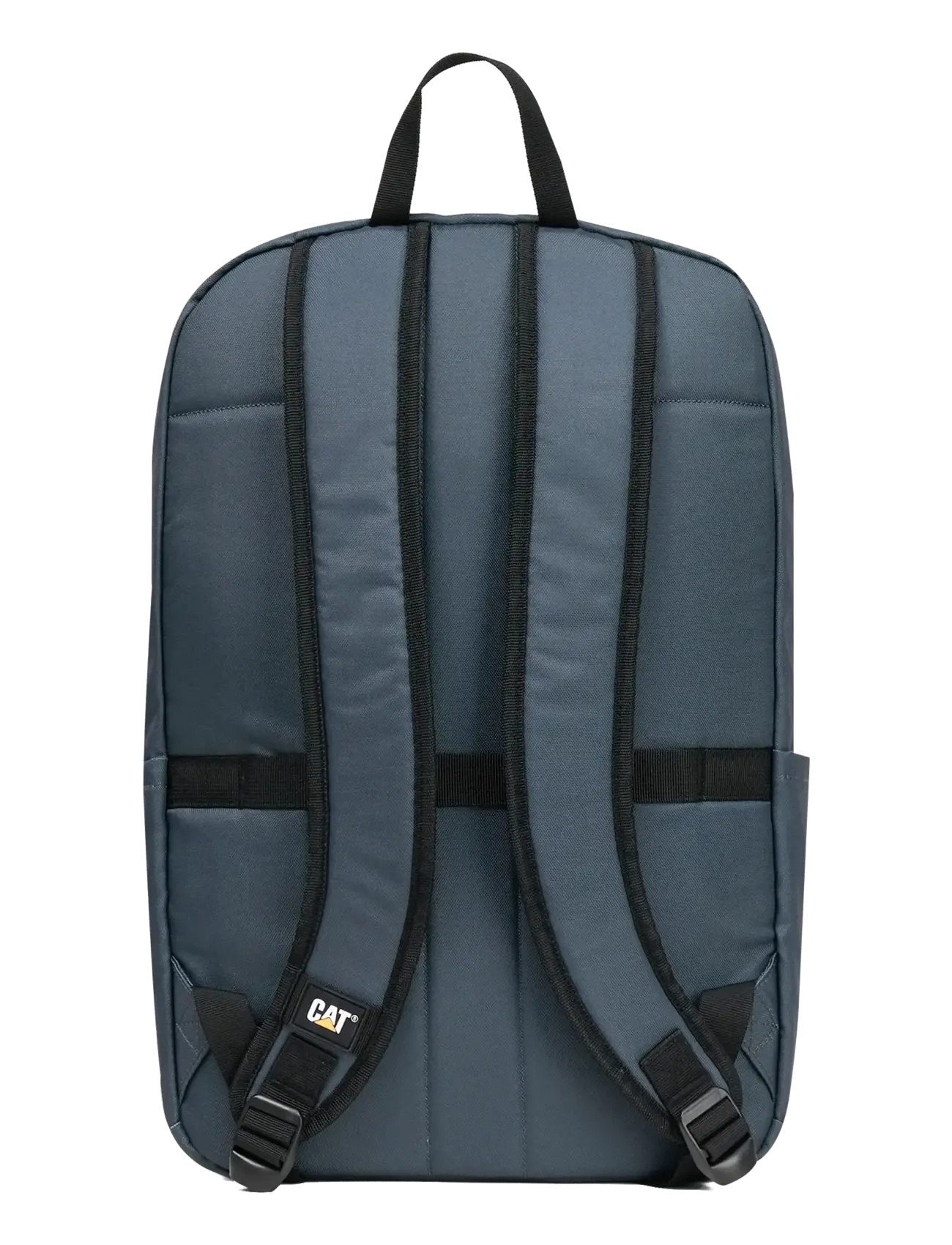 Caterpillar - CAT Voyager Backpack - Cargo Voyager - carry-on-ryggsäckar - charcoal - 1