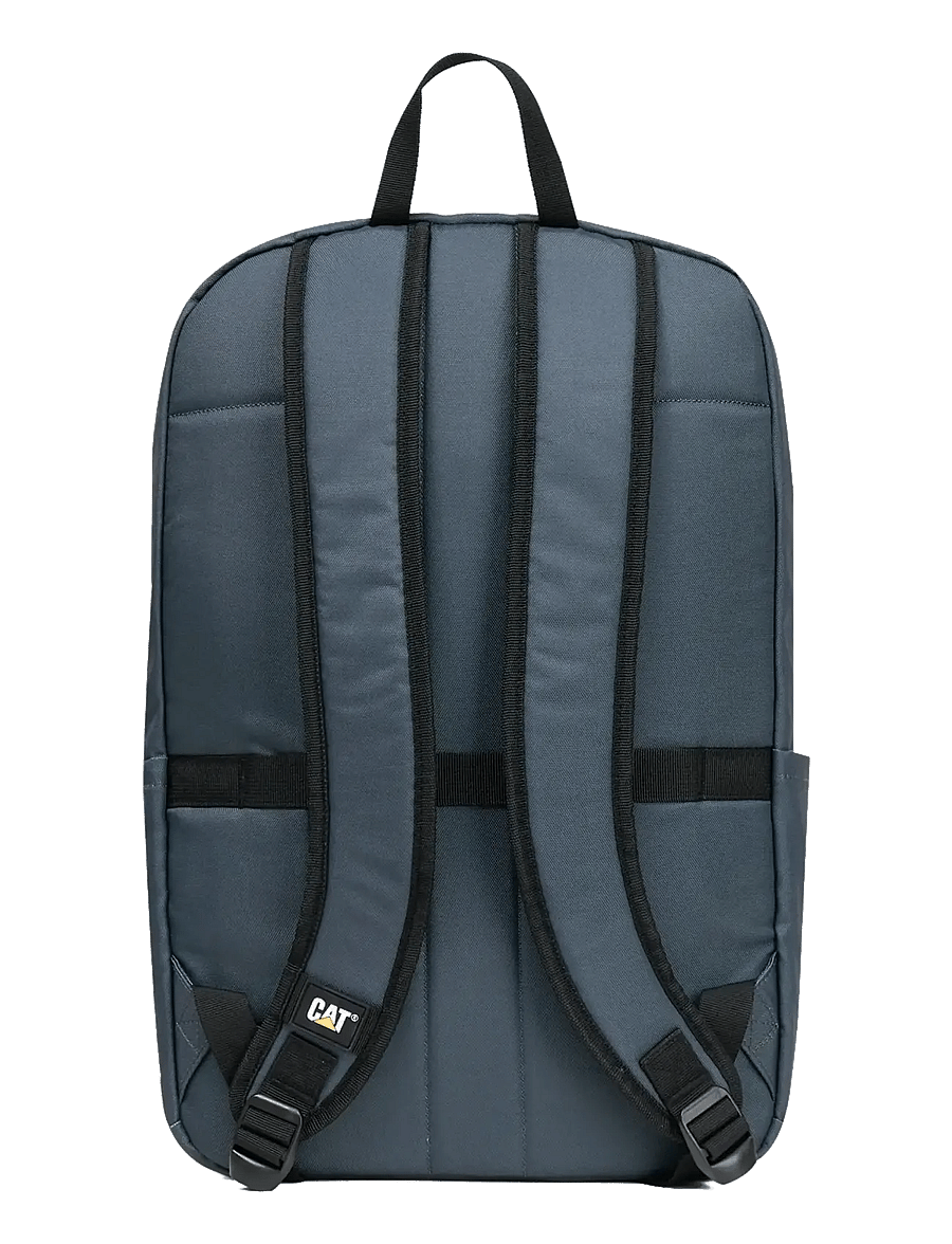 Caterpillar - CAT Voyager Backpack - Cargo Voyager - carry-on-ryggsäckar - charcoal - 1
