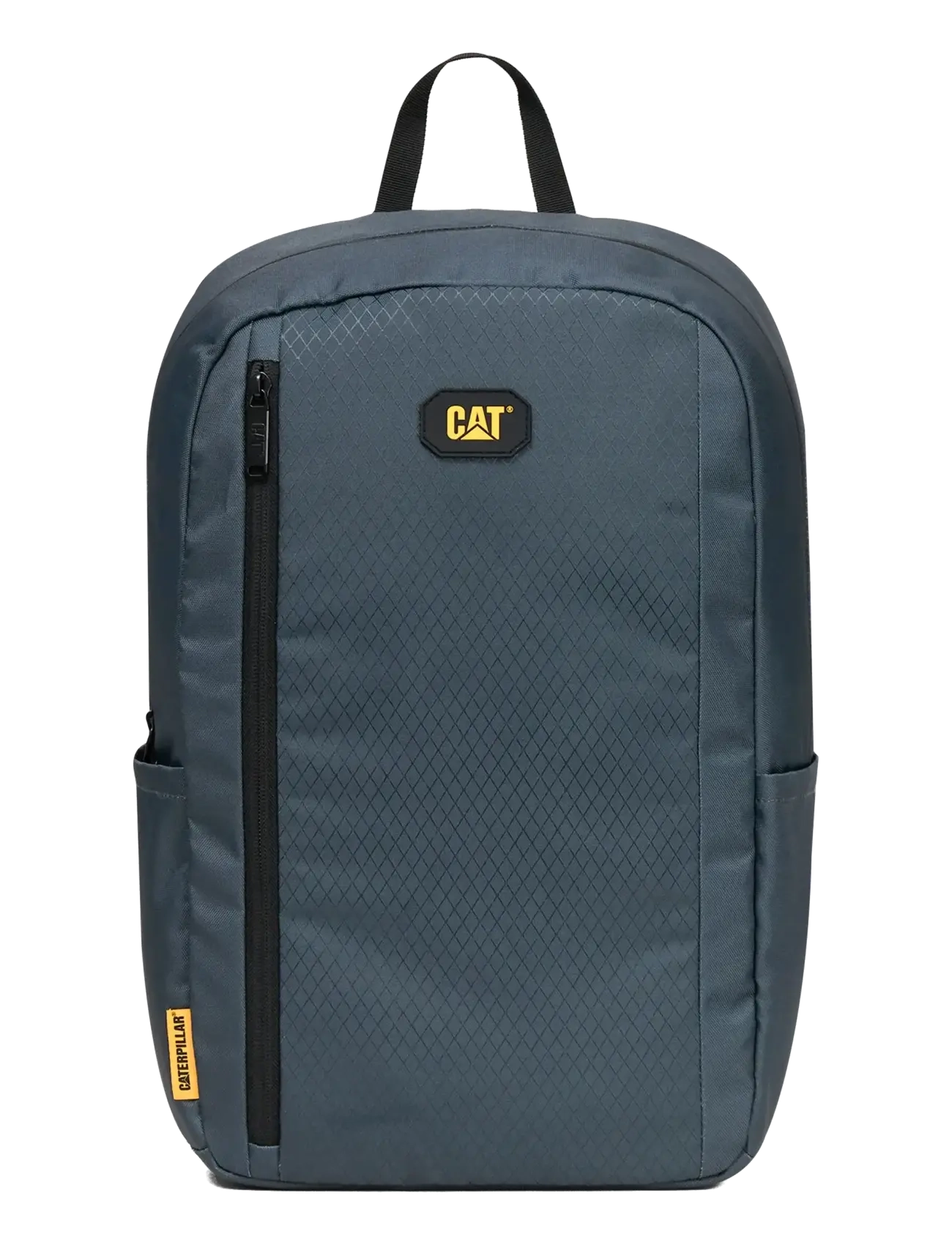 Caterpillar - CAT Voyager Backpack - Cargo Voyager - carry-on-ryggsäckar - charcoal - 2