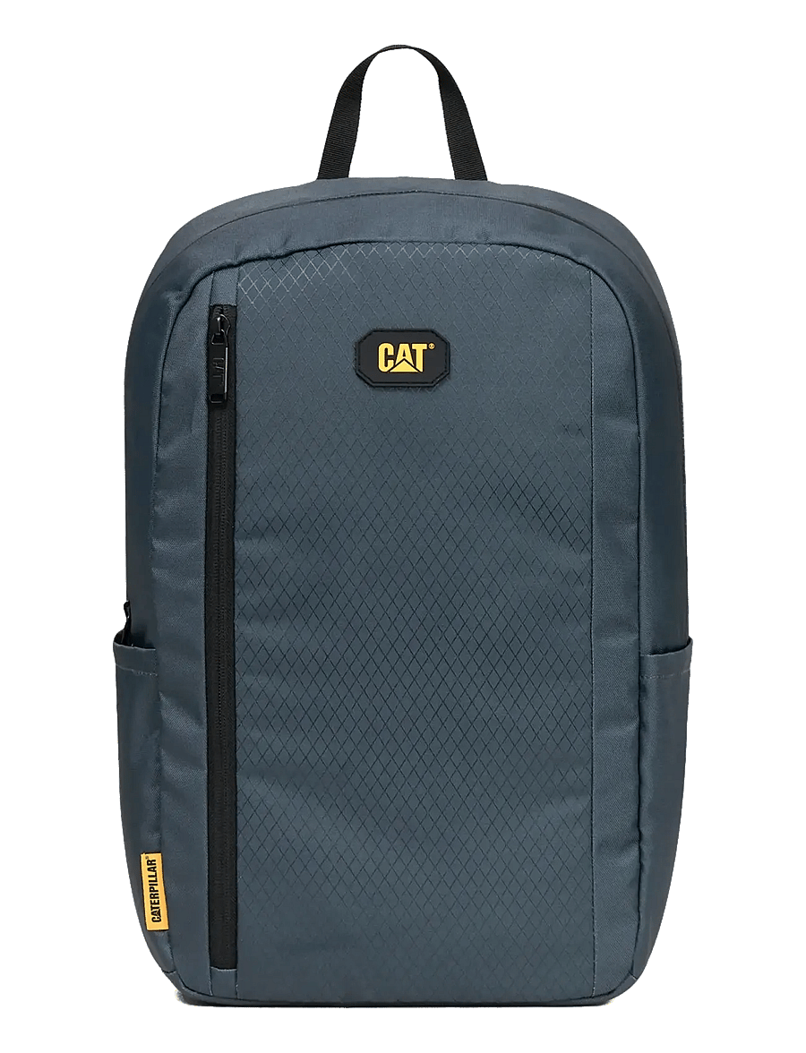 Caterpillar - CAT Voyager Backpack - Cargo Voyager - carry-on-ryggsäckar - charcoal - 2