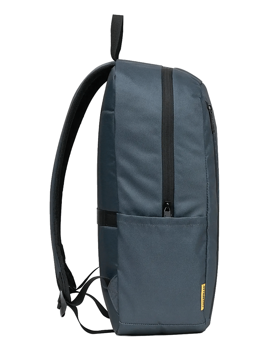 Caterpillar - CAT Voyager Backpack - Cargo Voyager - carry-on-ryggsäckar - charcoal - 3